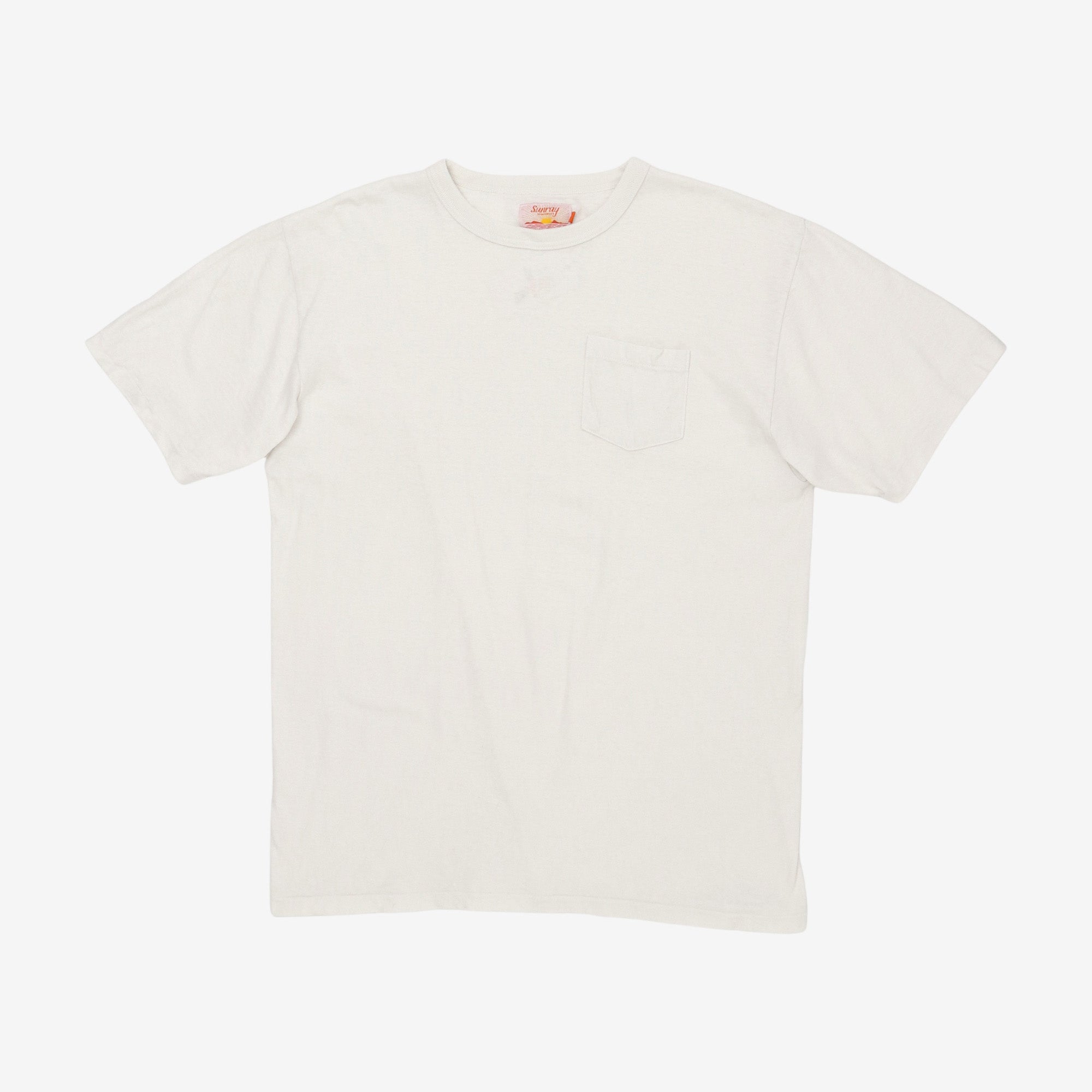 Hanalei Pocket Tee