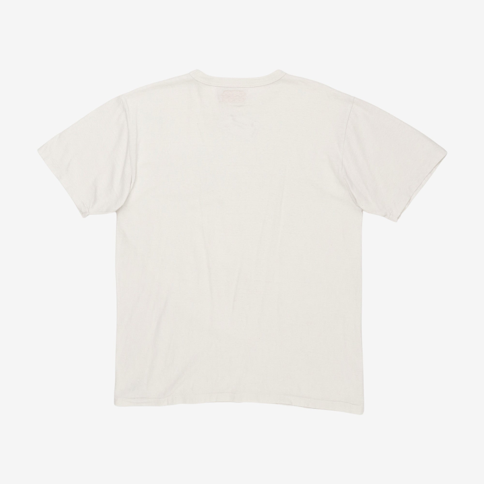 Hanalei Pocket Tee