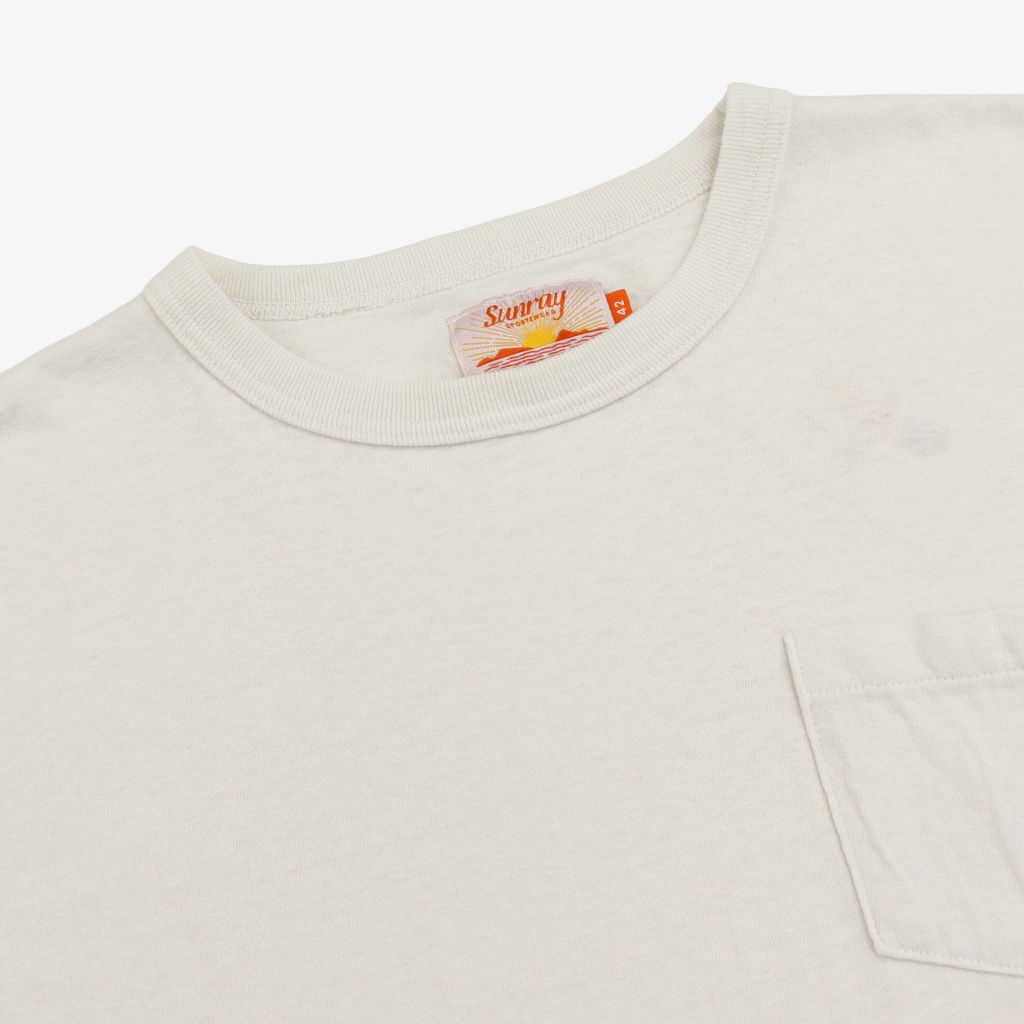 Hanalei Pocket Tee
