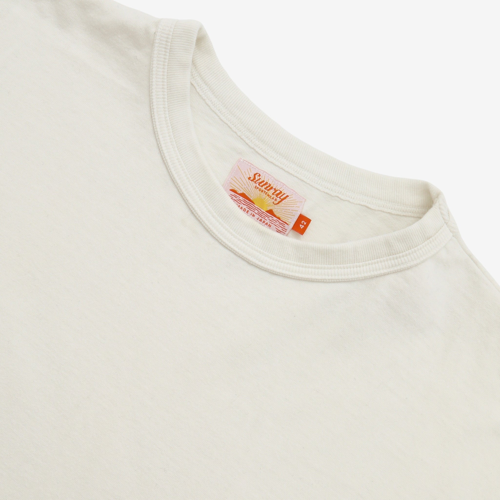 Makaha LS Tee