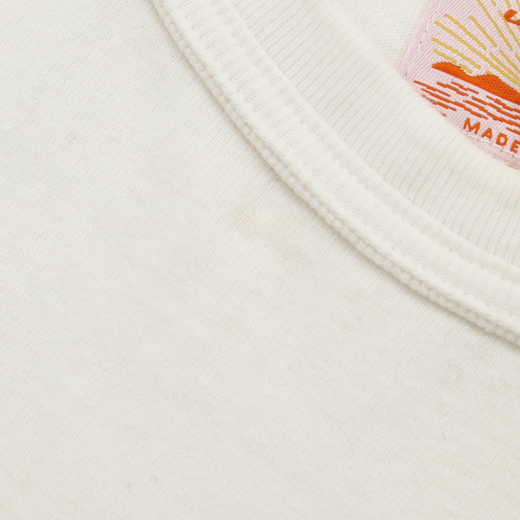 Makaha LS Tee