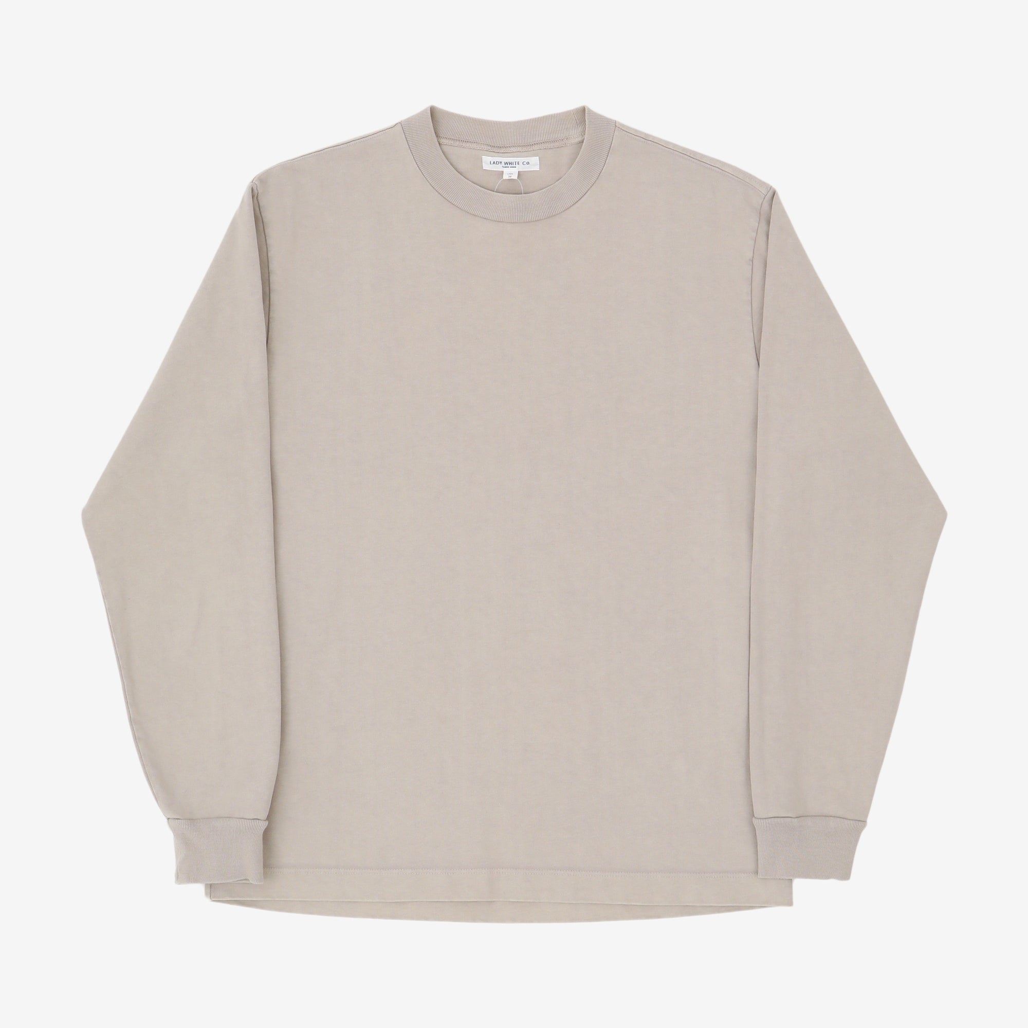 LS Municipal Tee