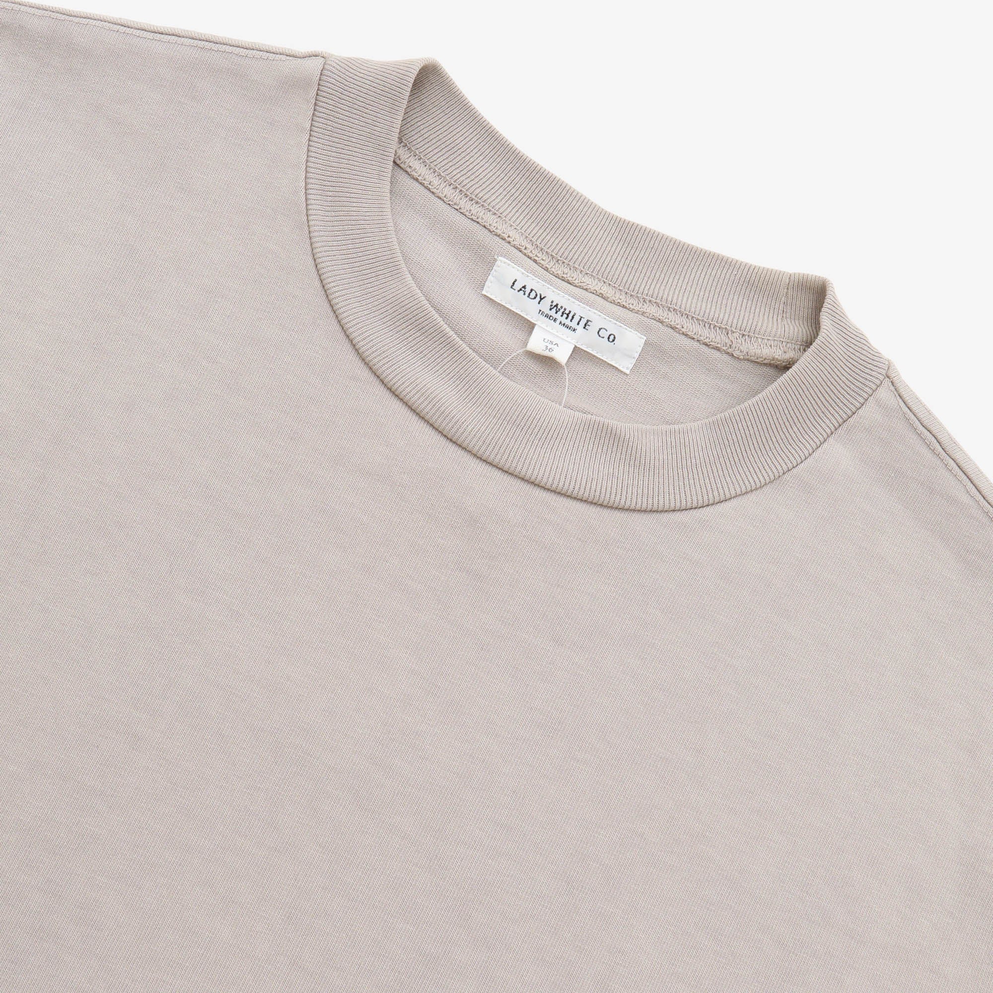 LS Municipal Tee