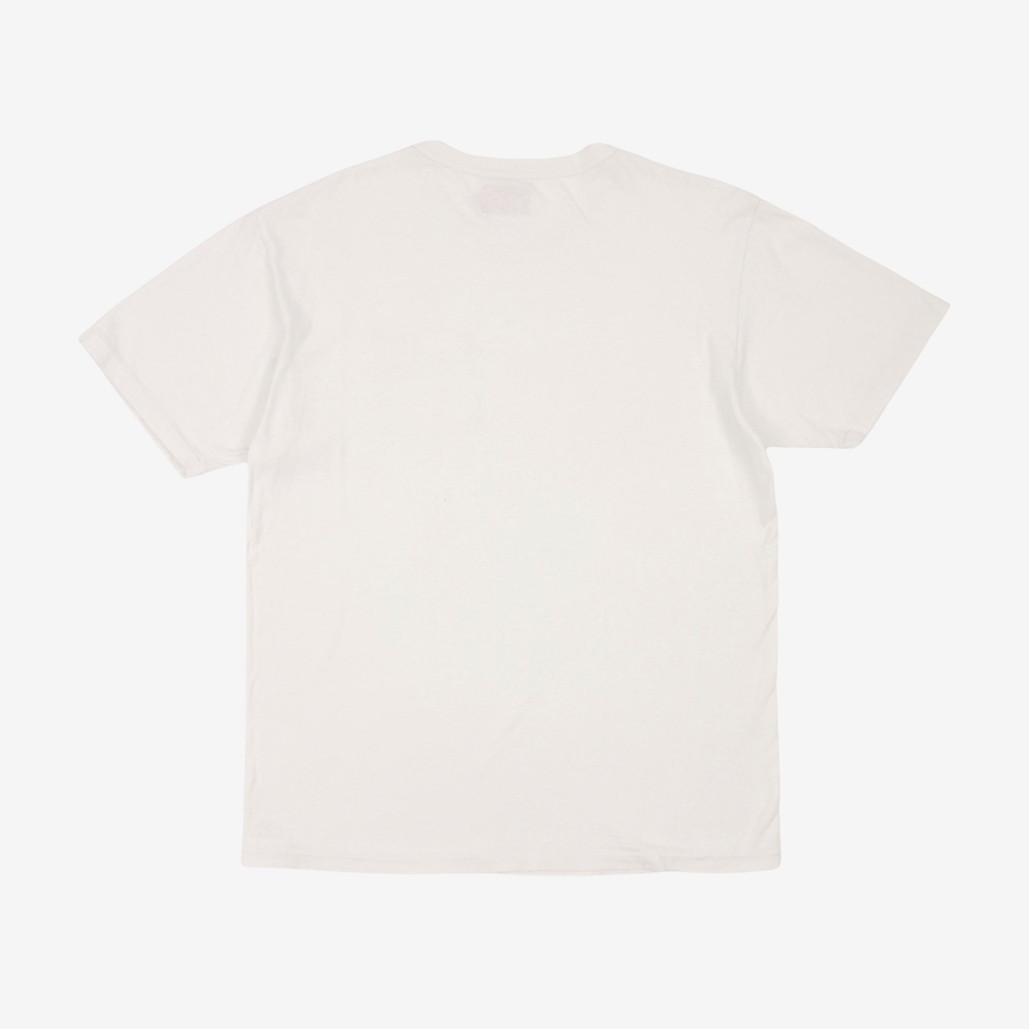Hanalei Pocket Tee