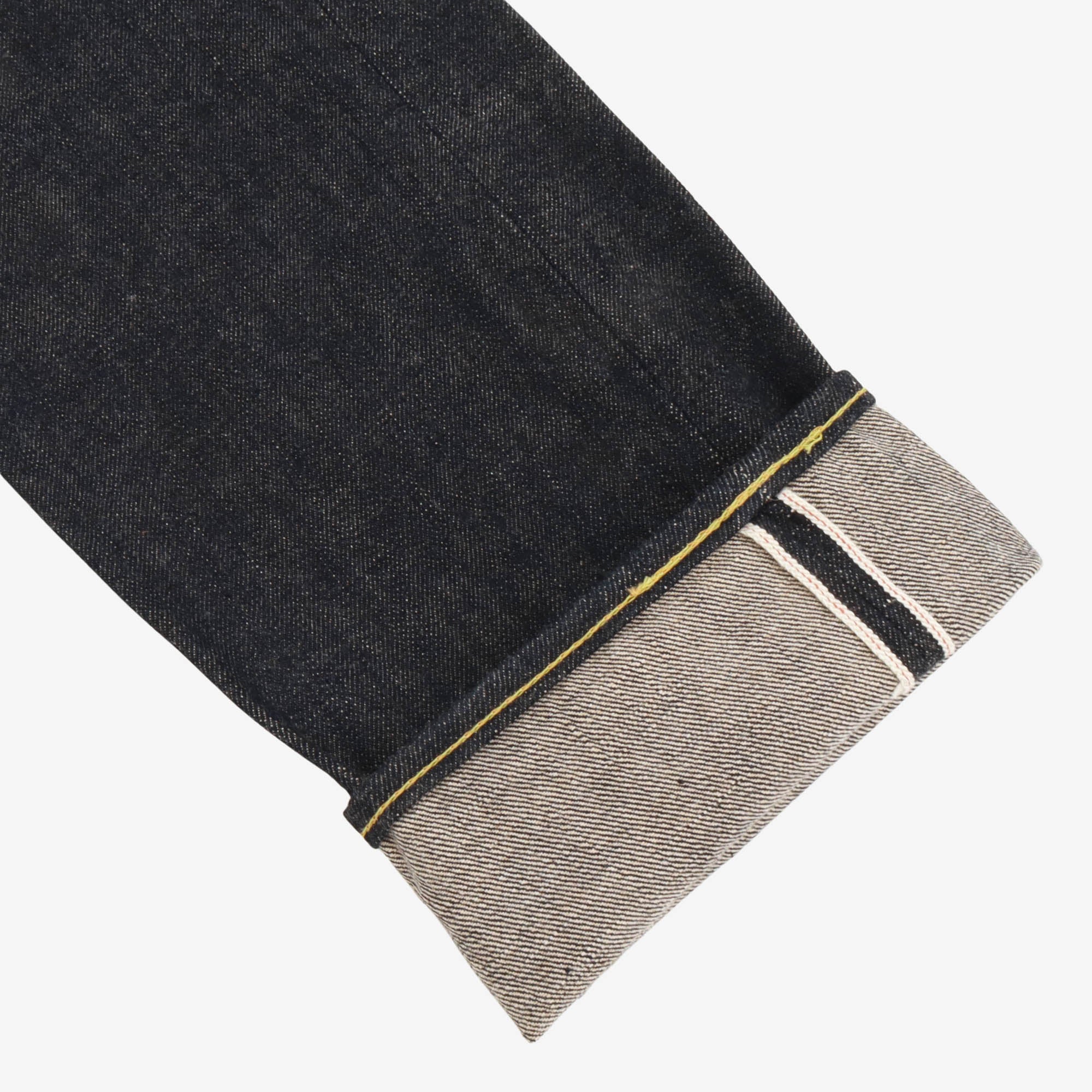 400ST Slim Tapered Selvedge Denim (32W X 33L)