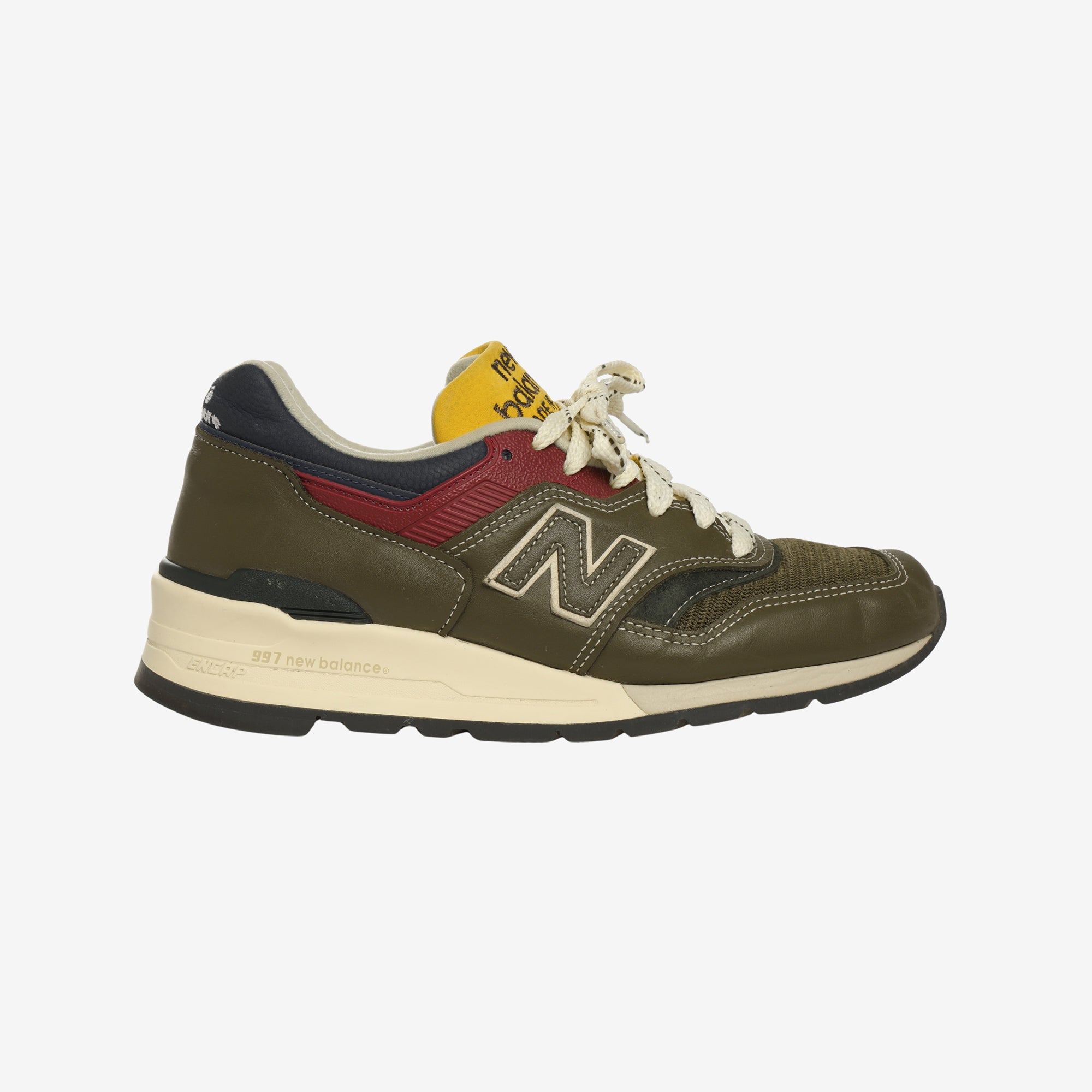 997 USA Sneakers (Aime Leon Dore)