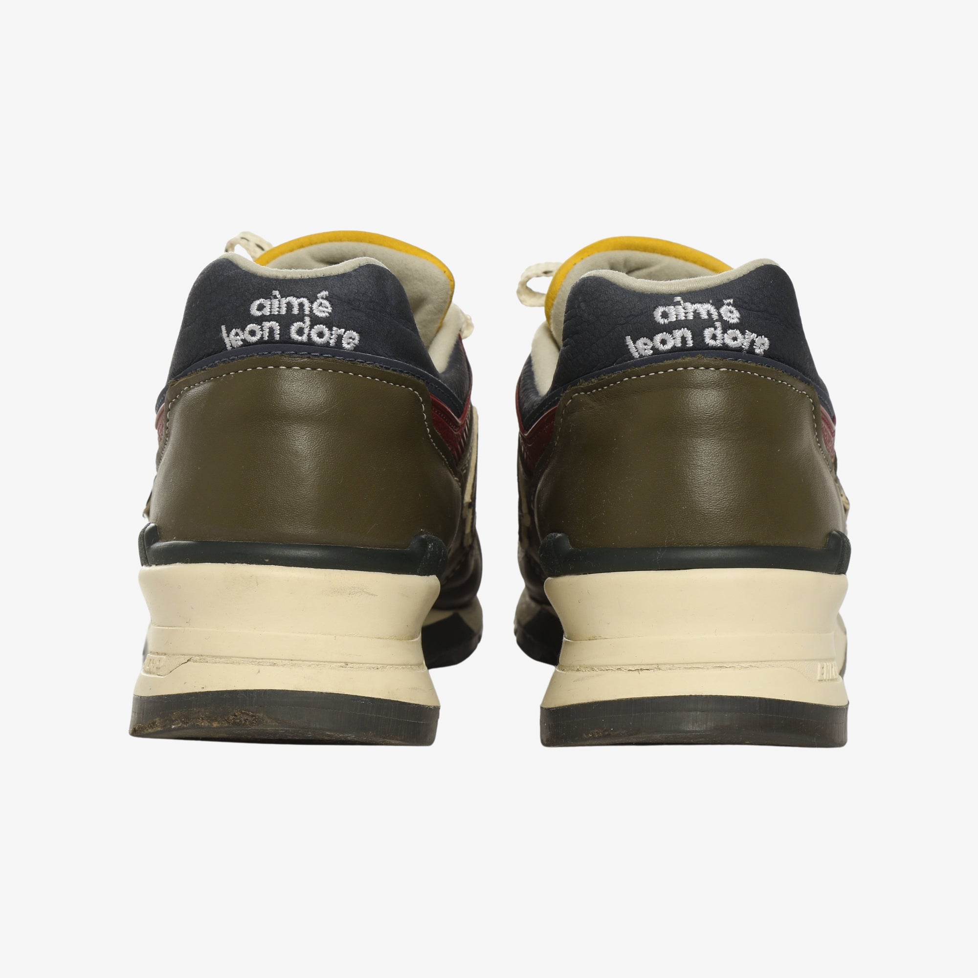 997 USA Sneakers (Aime Leon Dore)