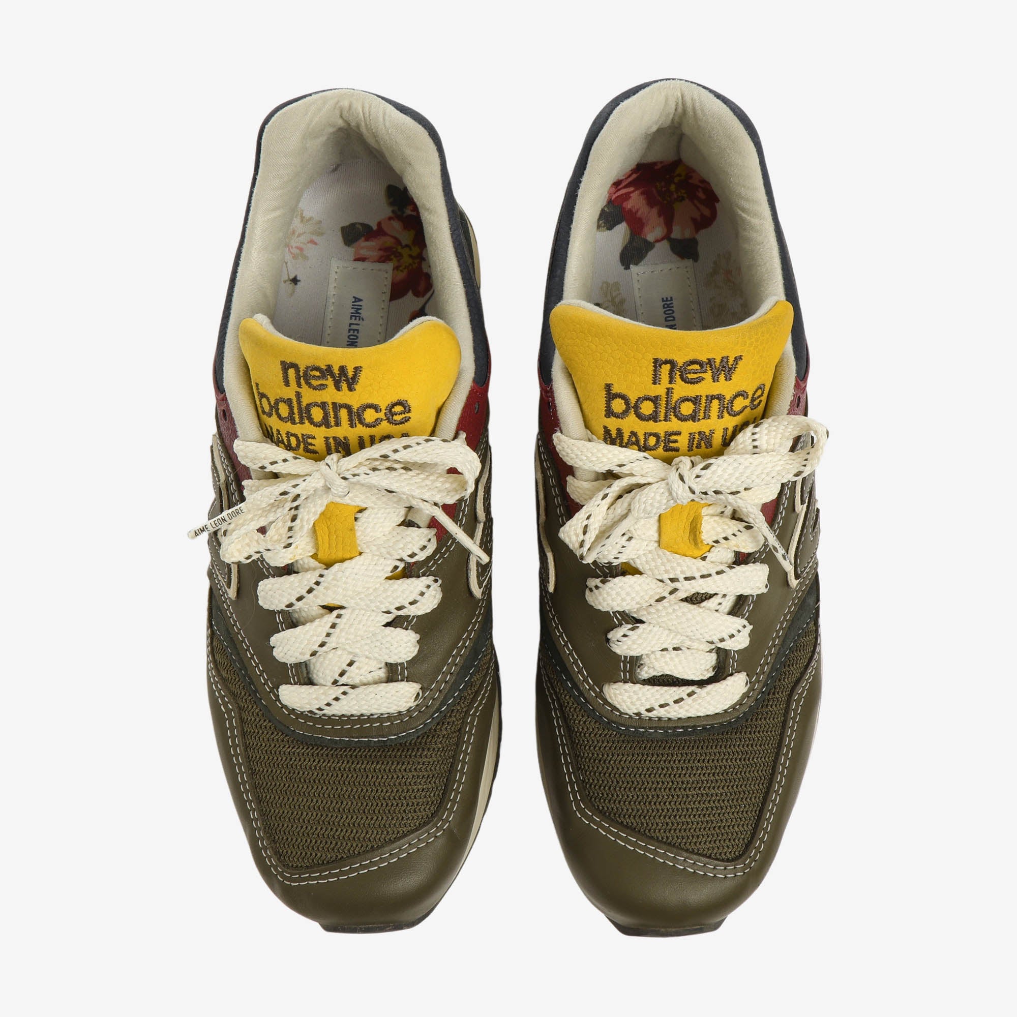997 USA Sneakers (Aime Leon Dore)
