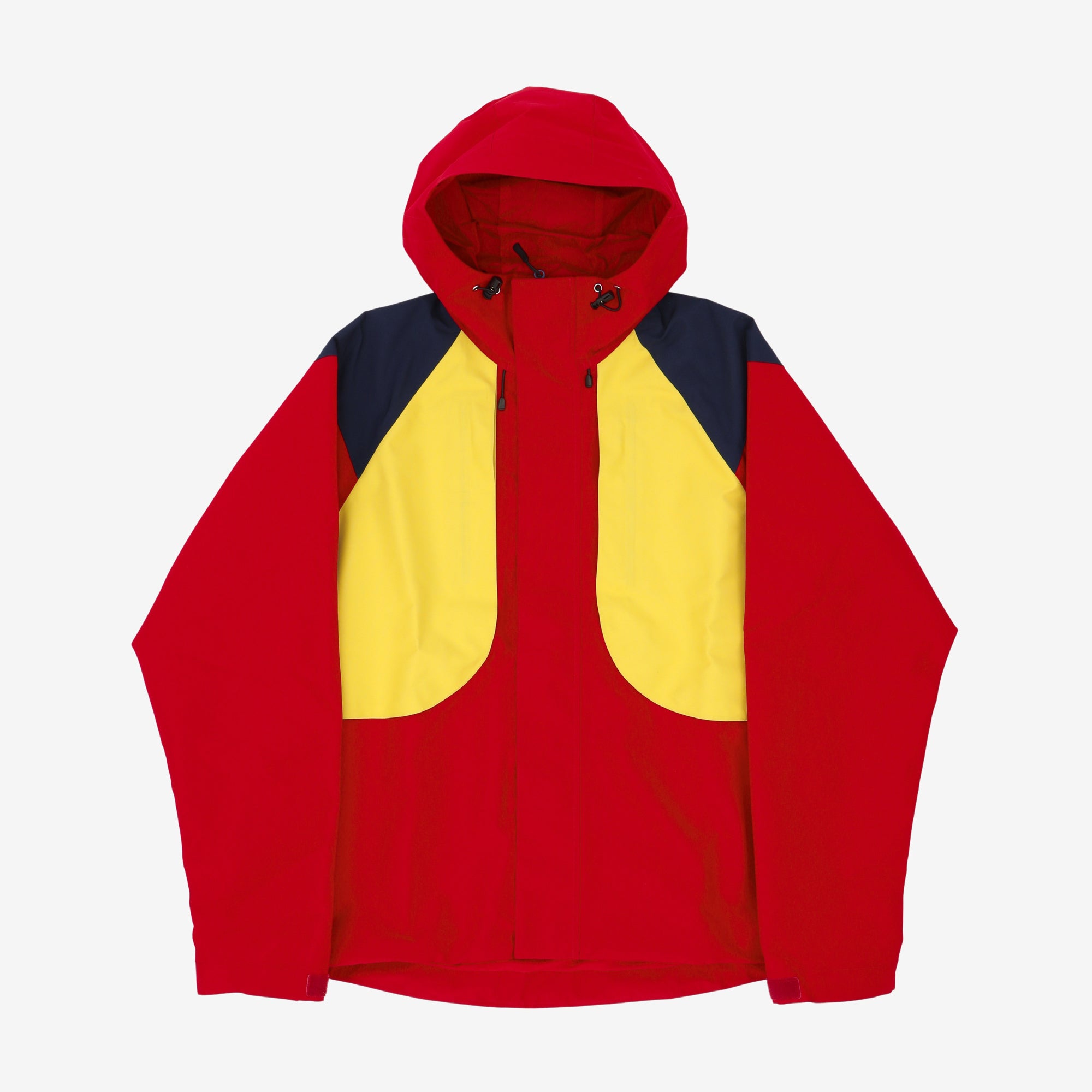 GTX Offshore Shell Jacket