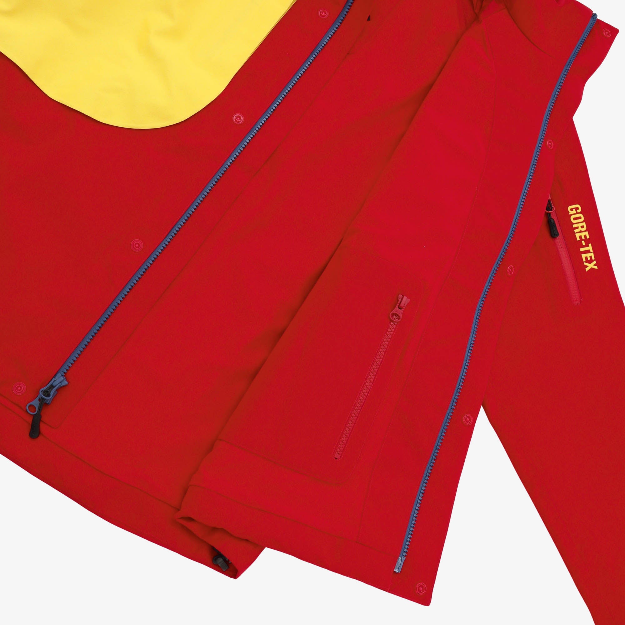GTX Offshore Shell Jacket