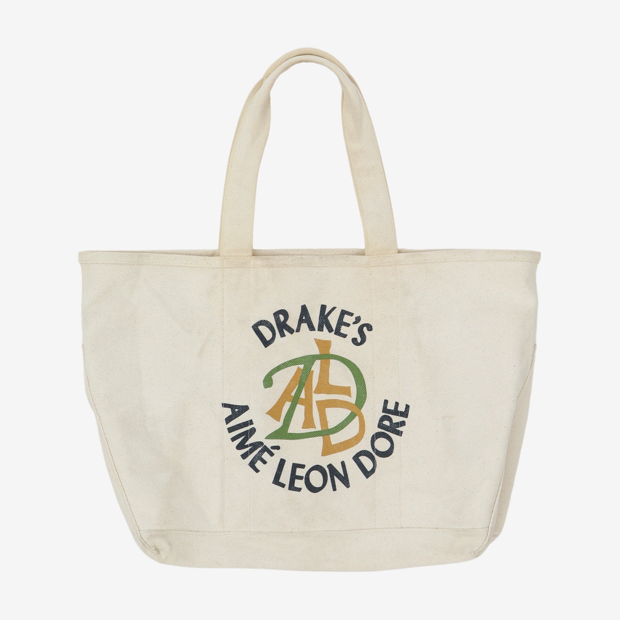 Canvas Tote Bag ( Aime Leon Dore)