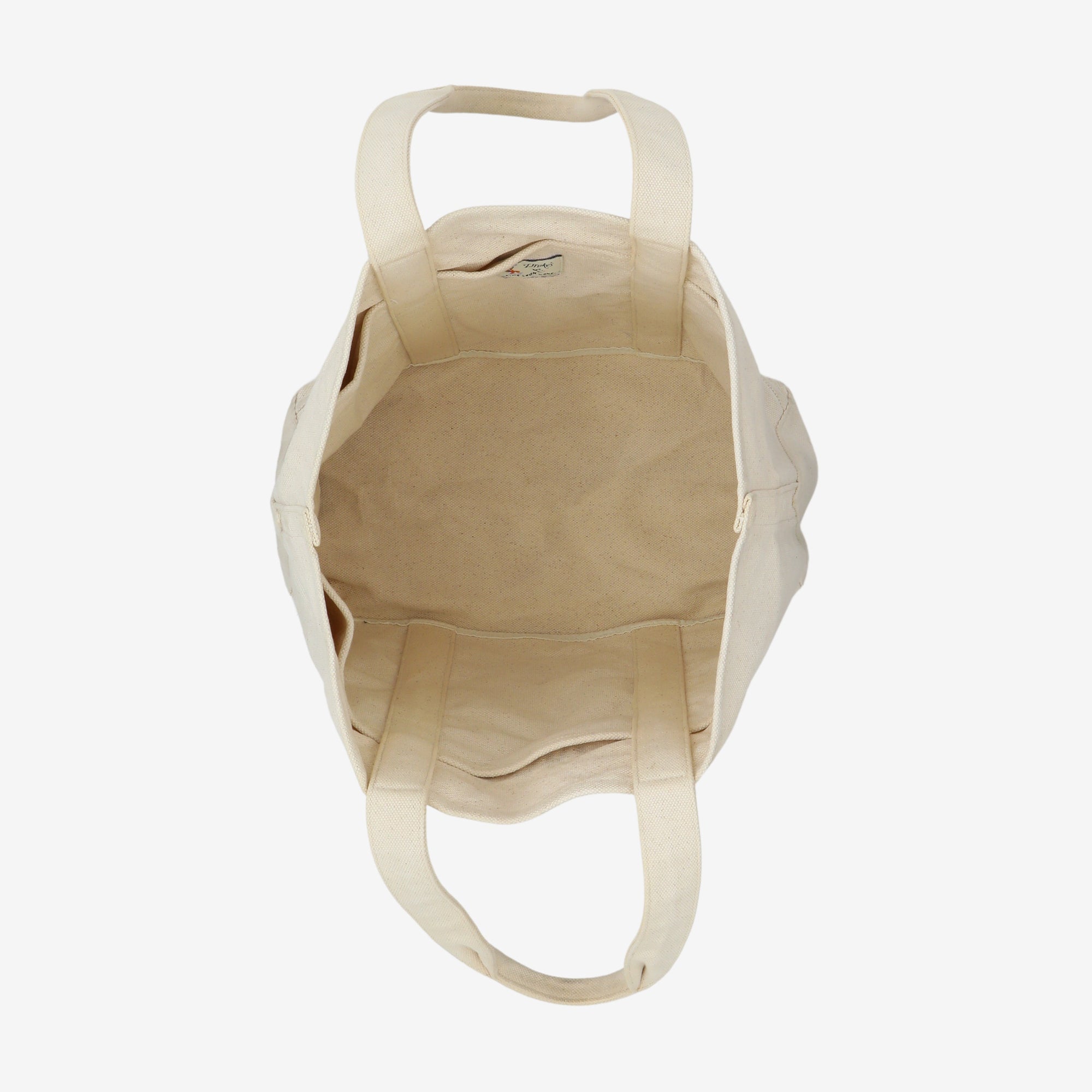 Canvas Tote Bag ( Aime Leon Dore)