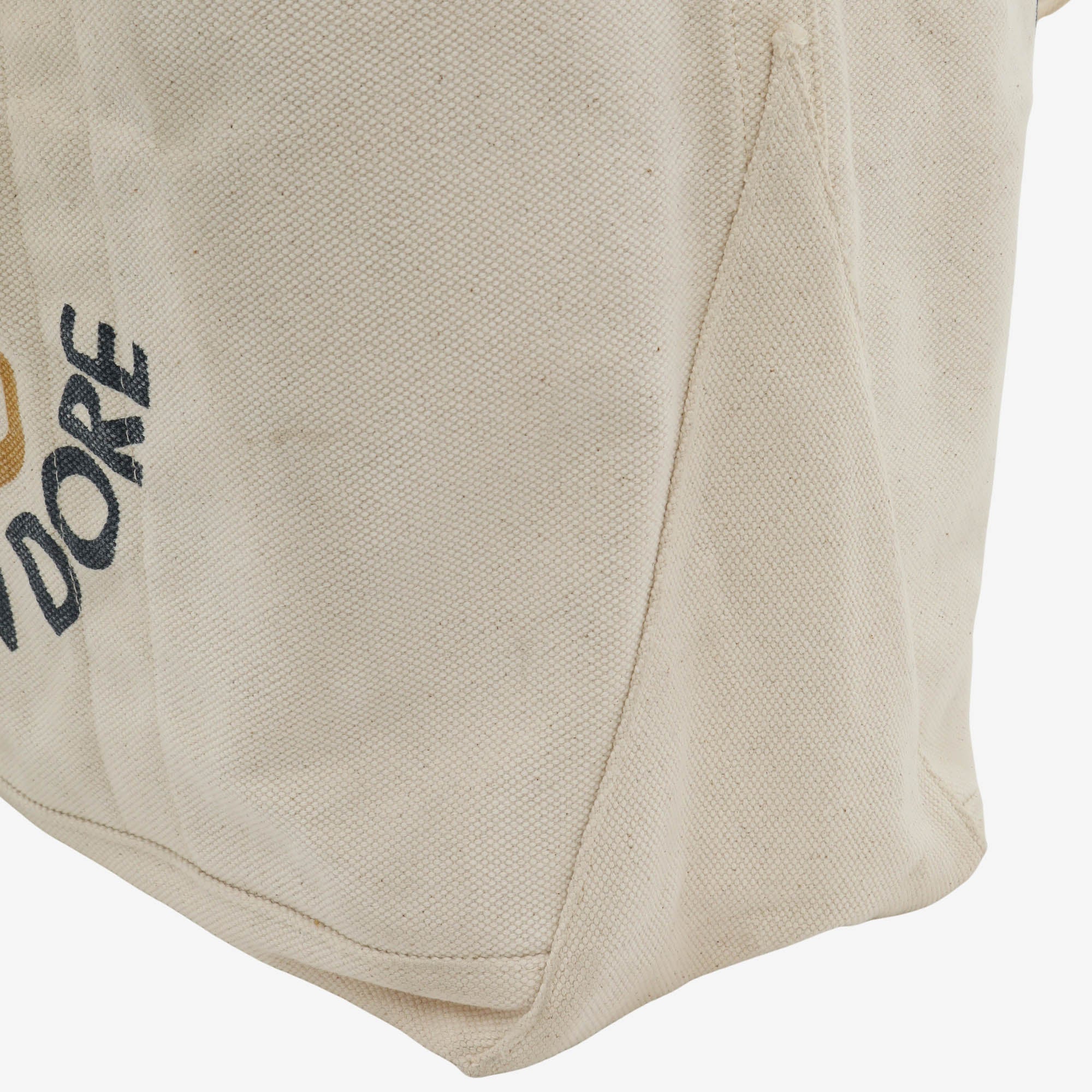 Canvas Tote Bag ( Aime Leon Dore)