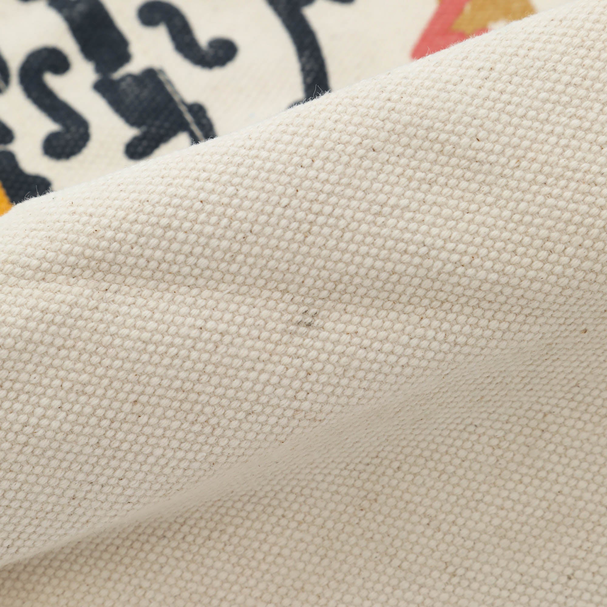 Canvas Tote Bag ( Aime Leon Dore)