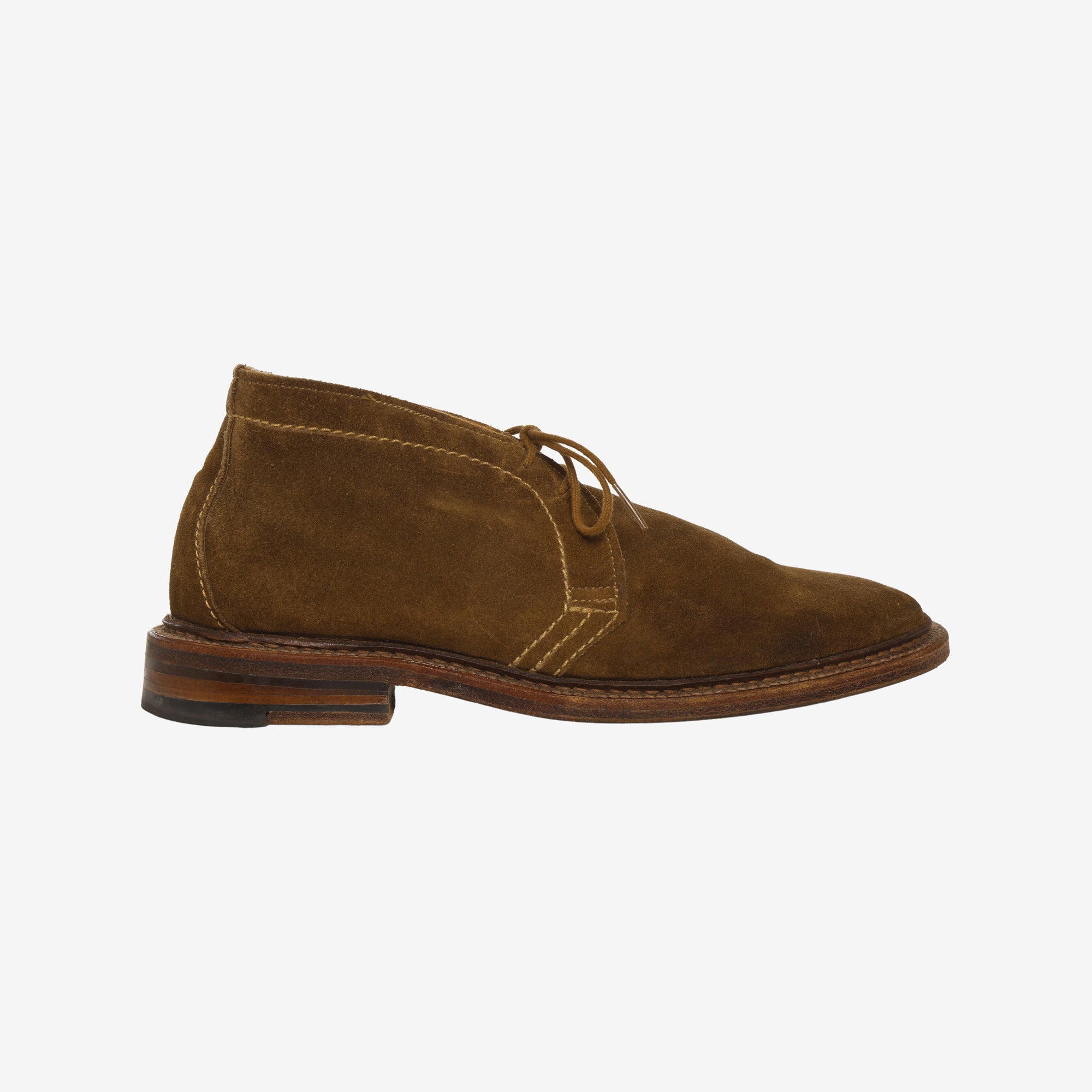 1493 Unlined Chukka Boots