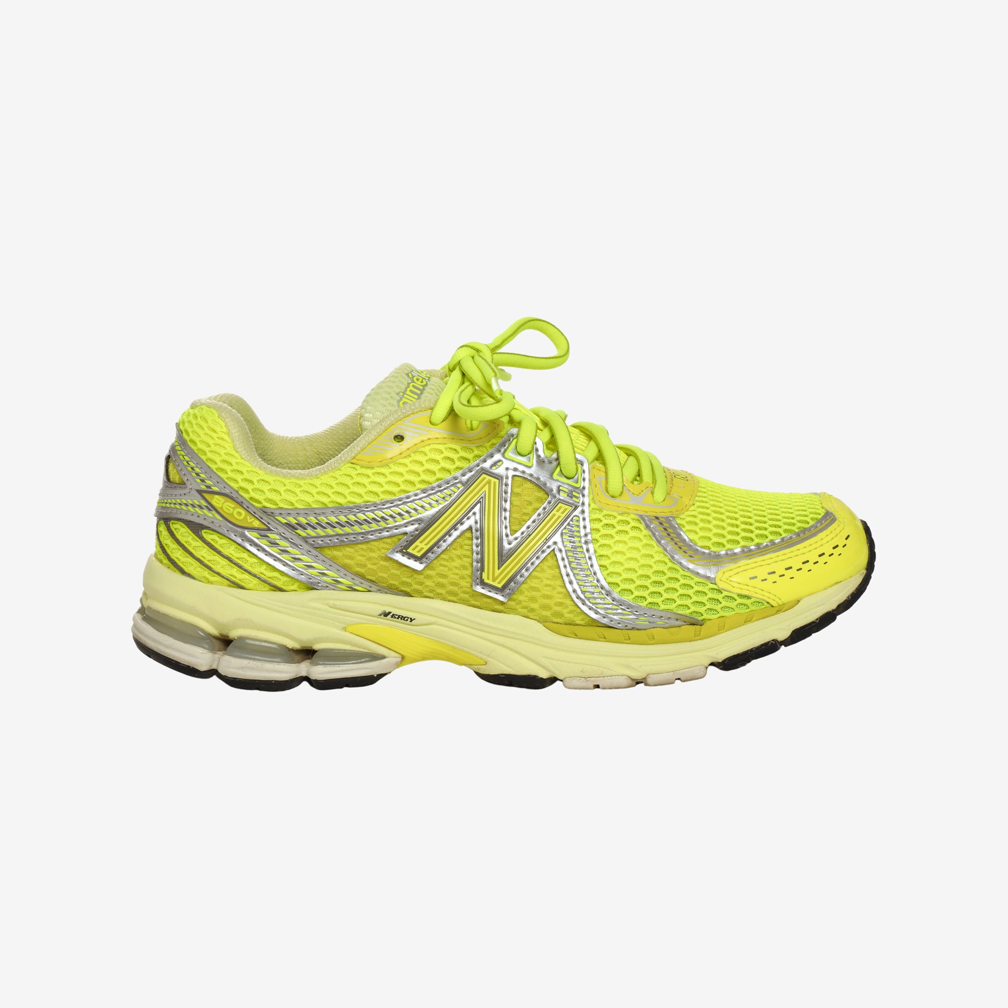 860v2 Sneakers (Aime Leon Dore)
