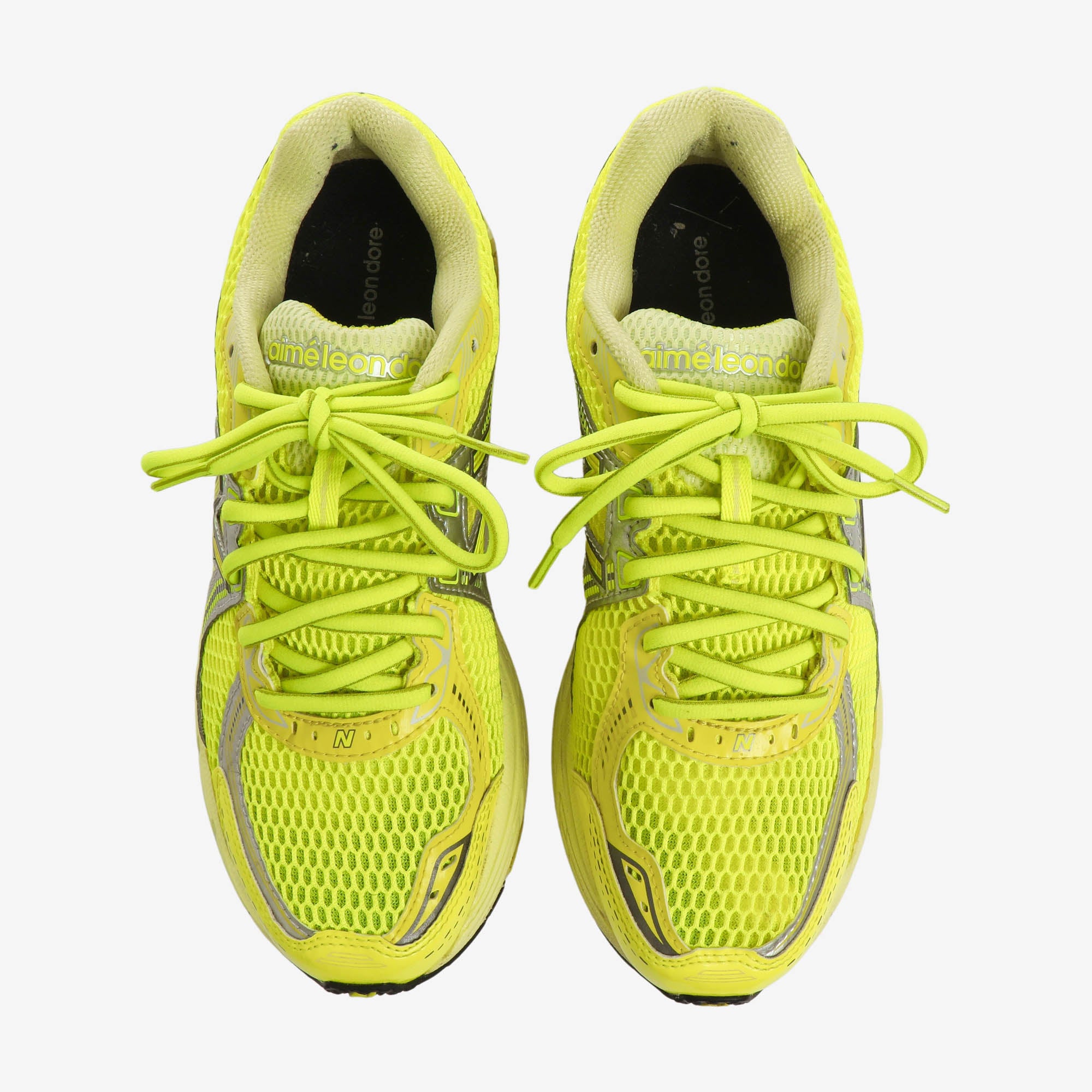 860v2 Sneakers (Aime Leon Dore)