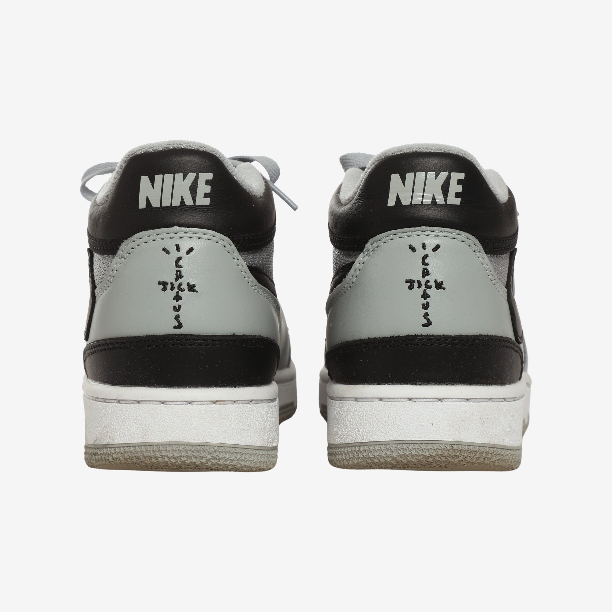 Mac Attack Sneakers (Travis Scott)