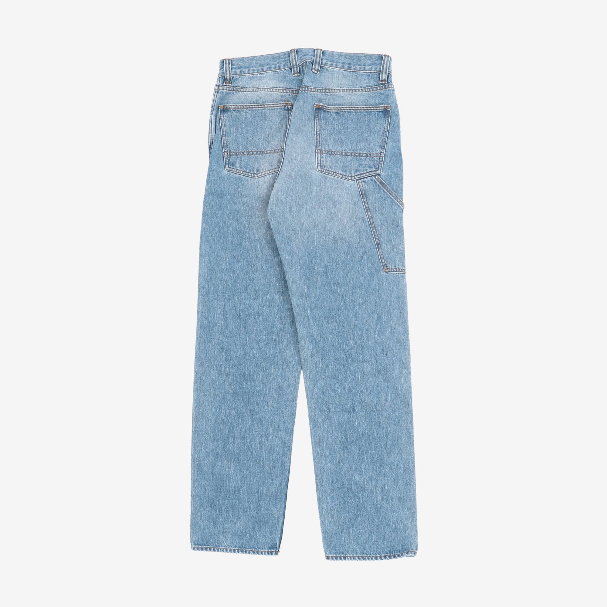 Selvedge Five Pocket Denim (30W X 32L)