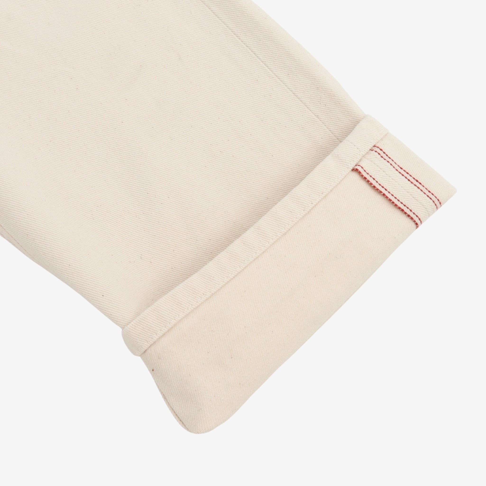 13.2oz Five Pocket Denim (30W X 28L)