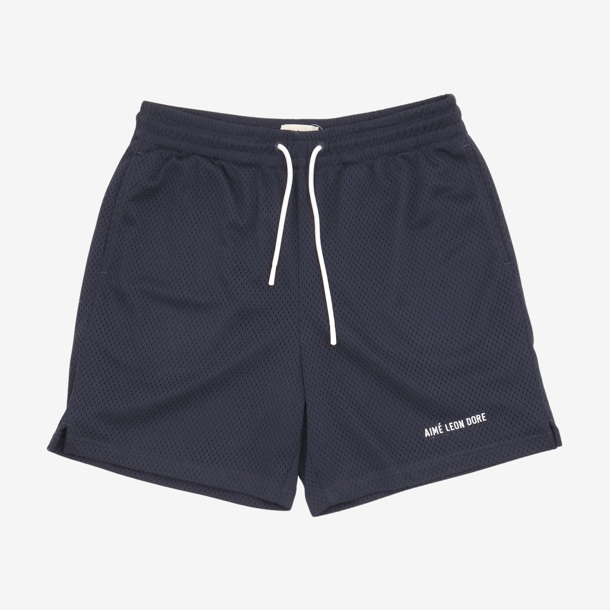 Logo Gym Shorts