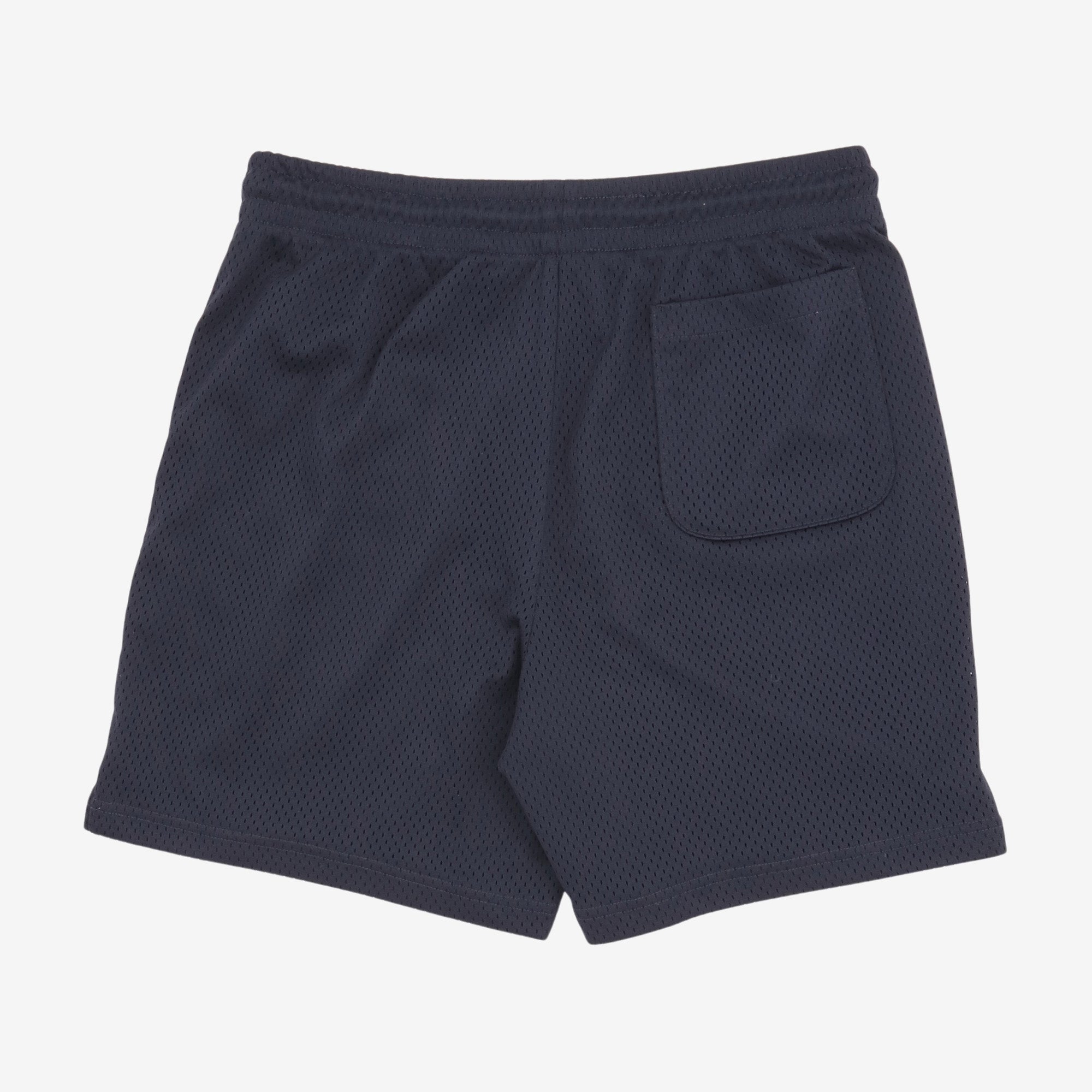 Logo Gym Shorts