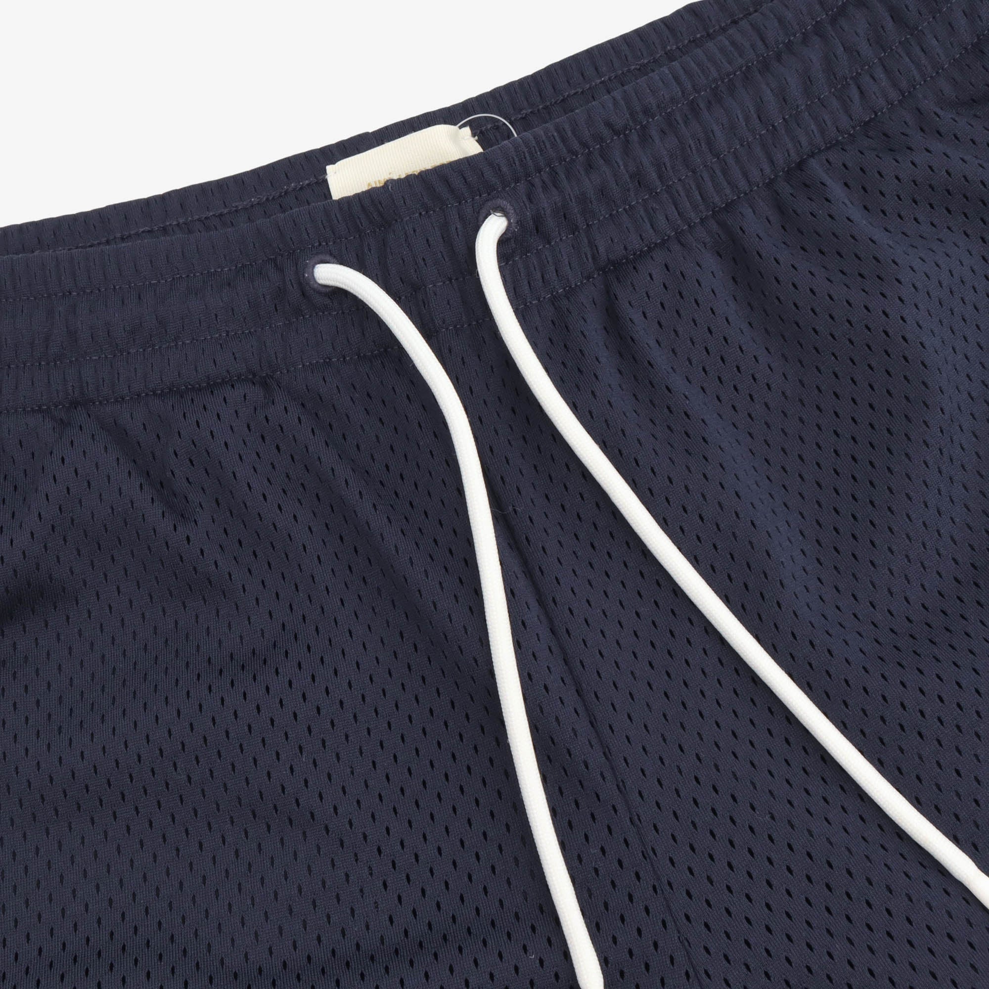 Logo Gym Shorts