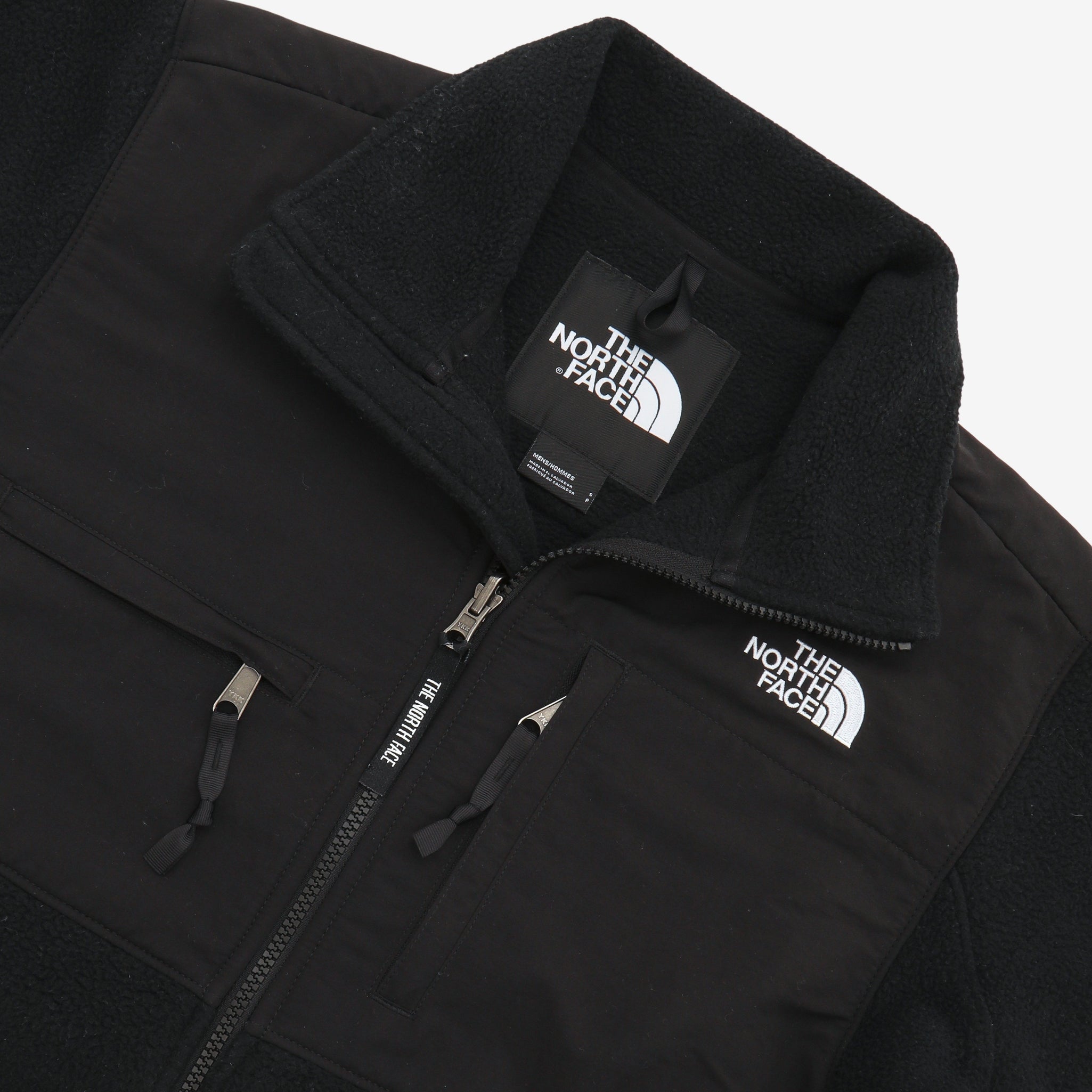 Denali Jacket