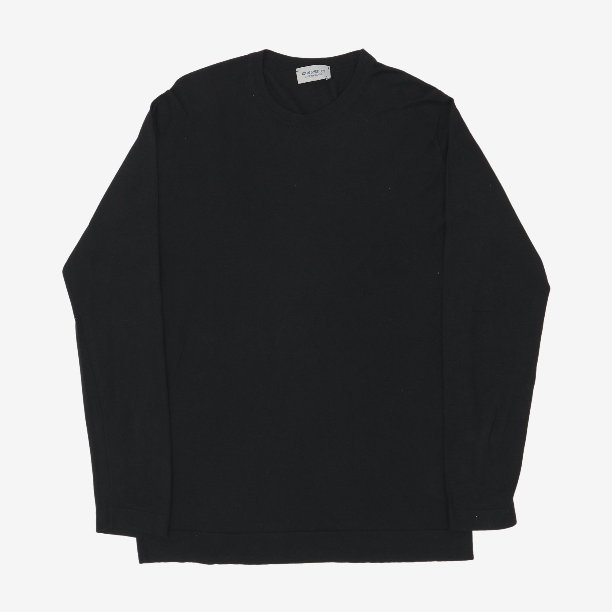 Sea Island Cotton Sweater