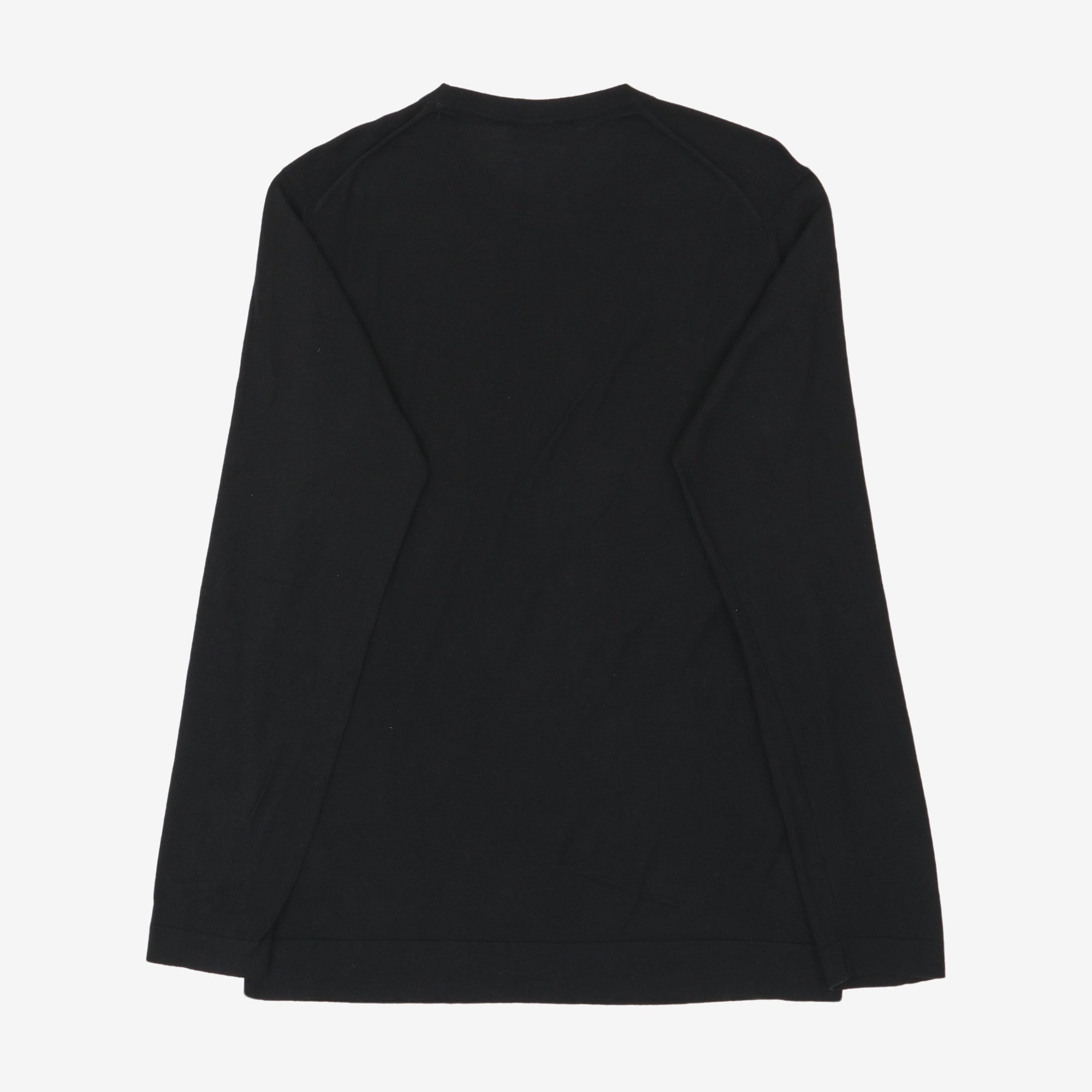 Sea Island Cotton Sweater