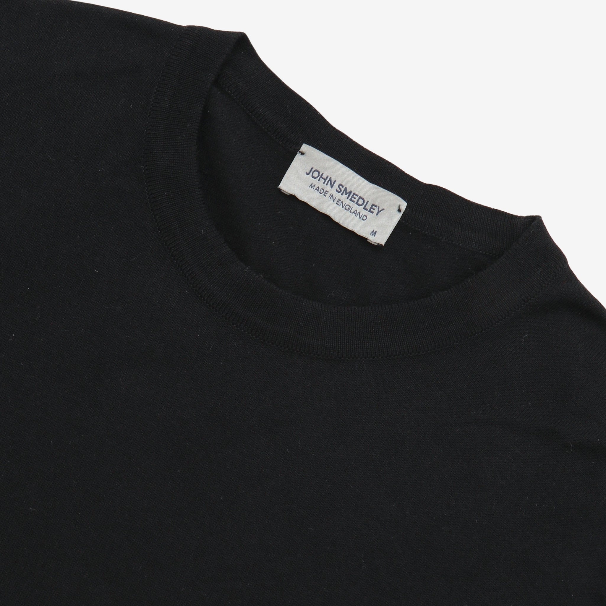 Sea Island Cotton Sweater