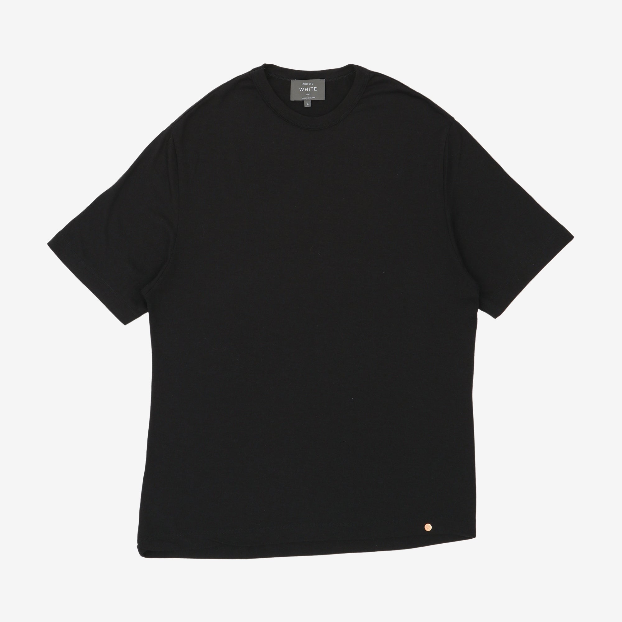 The Foundation Tee