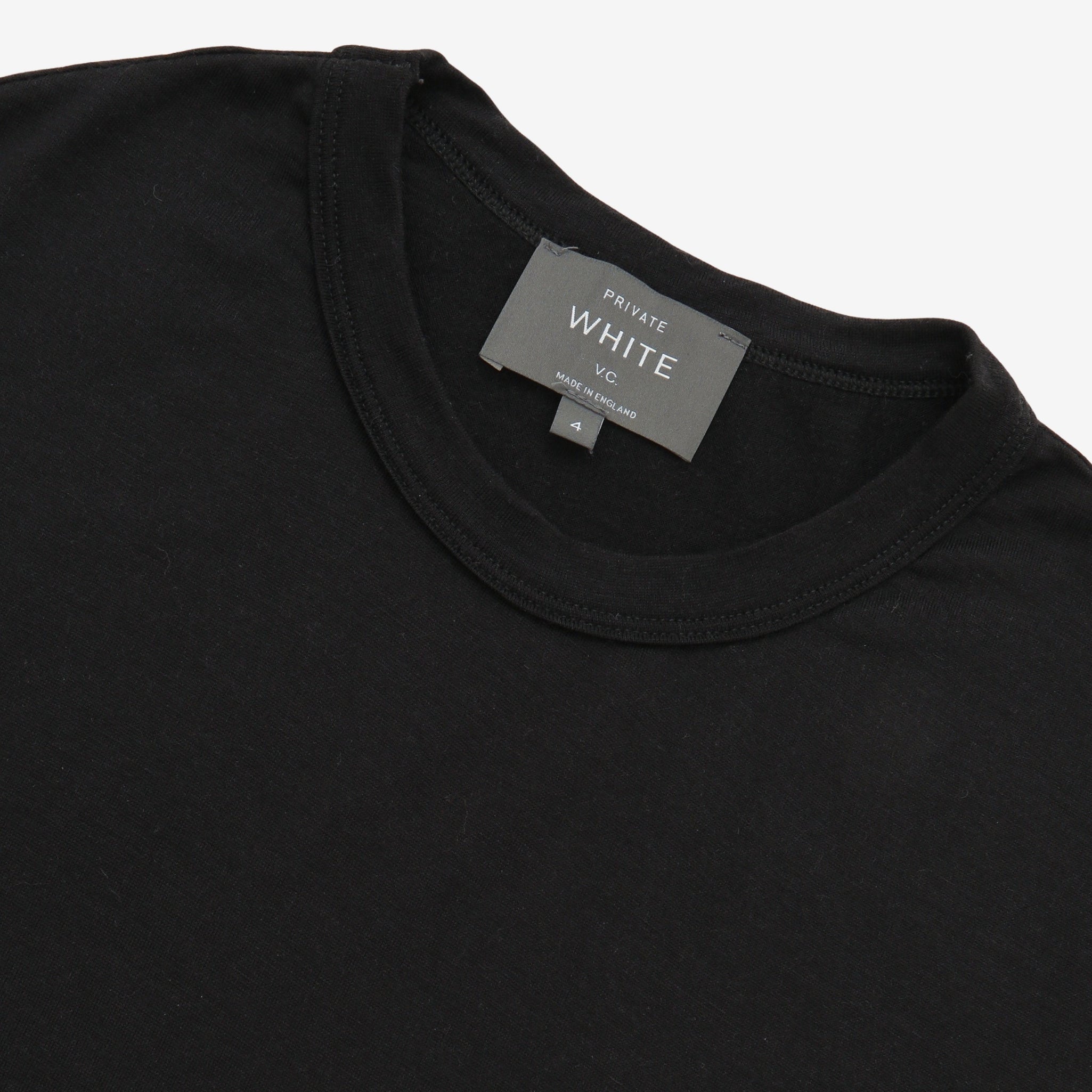 The Foundation Tee
