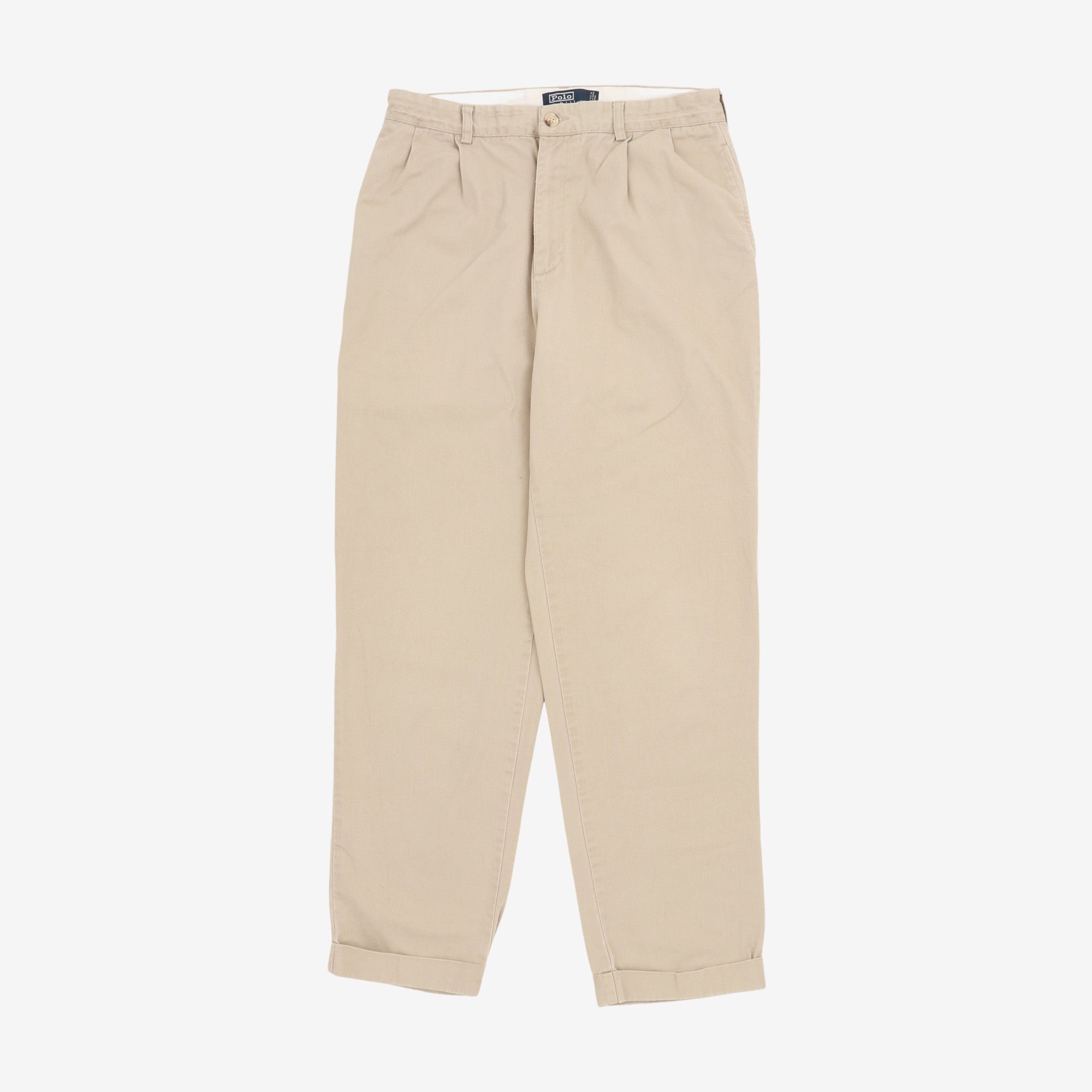 Vintage Hammond Chino Pant (34W X 32L)