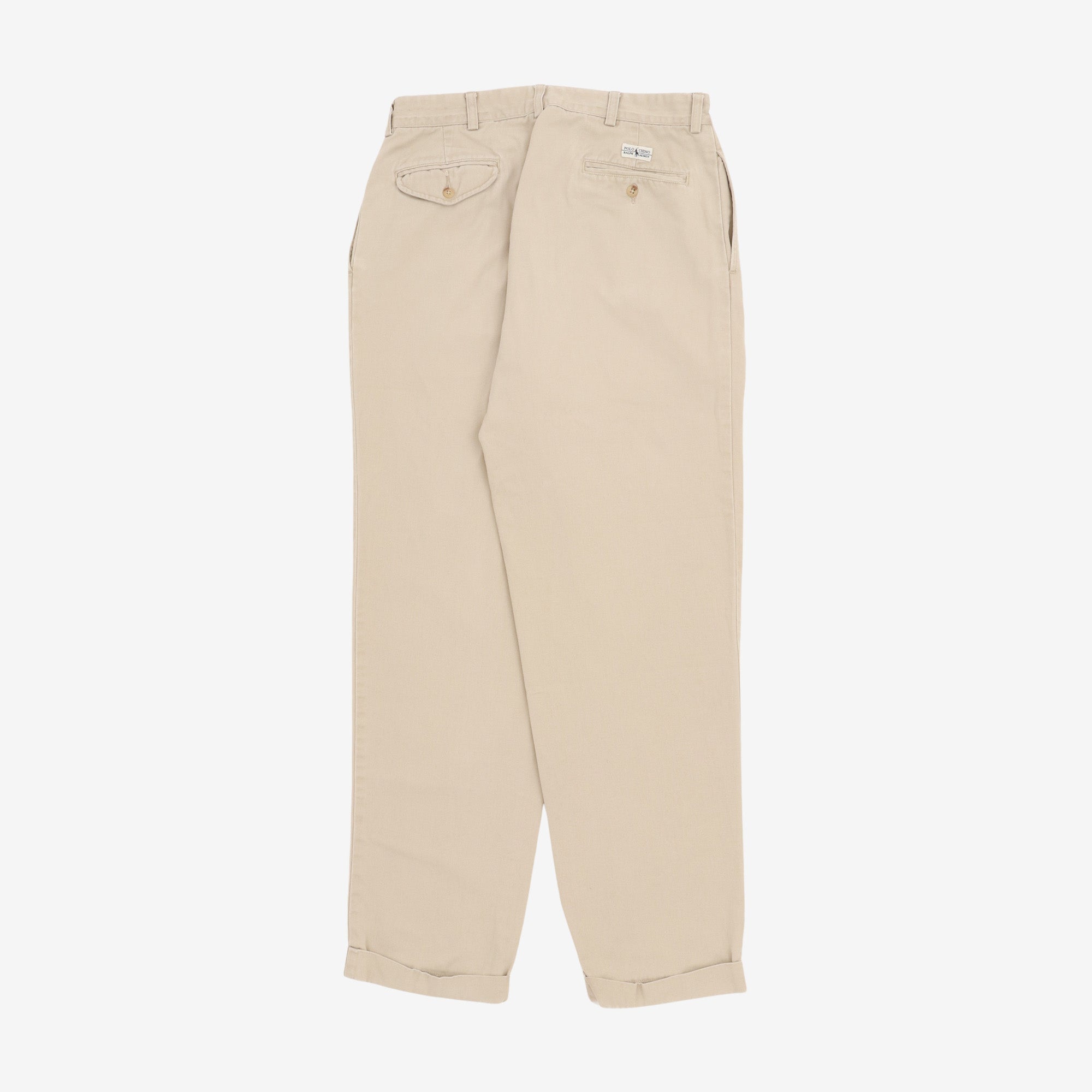 Vintage Hammond Chino Pant (34W X 32L)