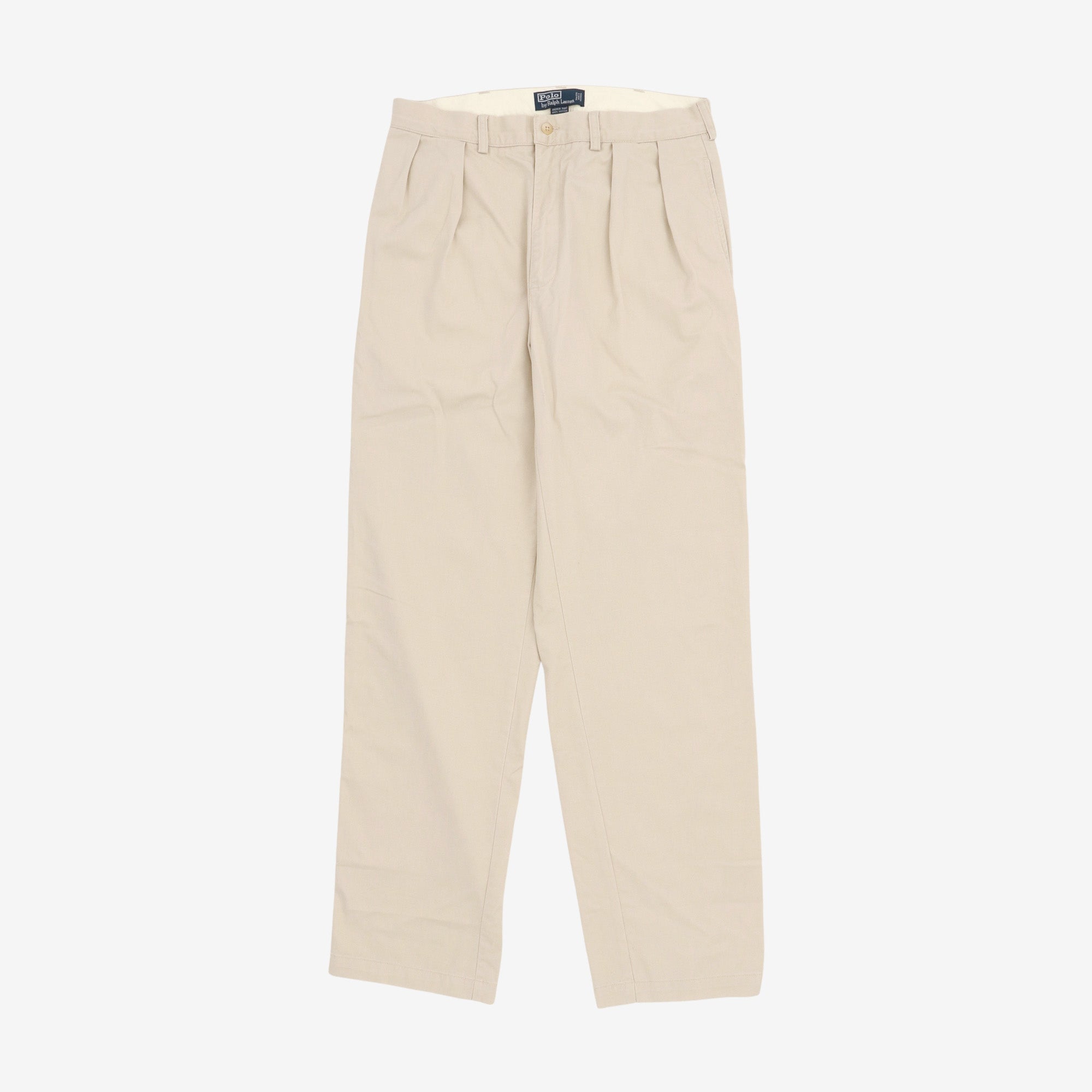 Vintage Andrew Chino Pant (34W X 34L)
