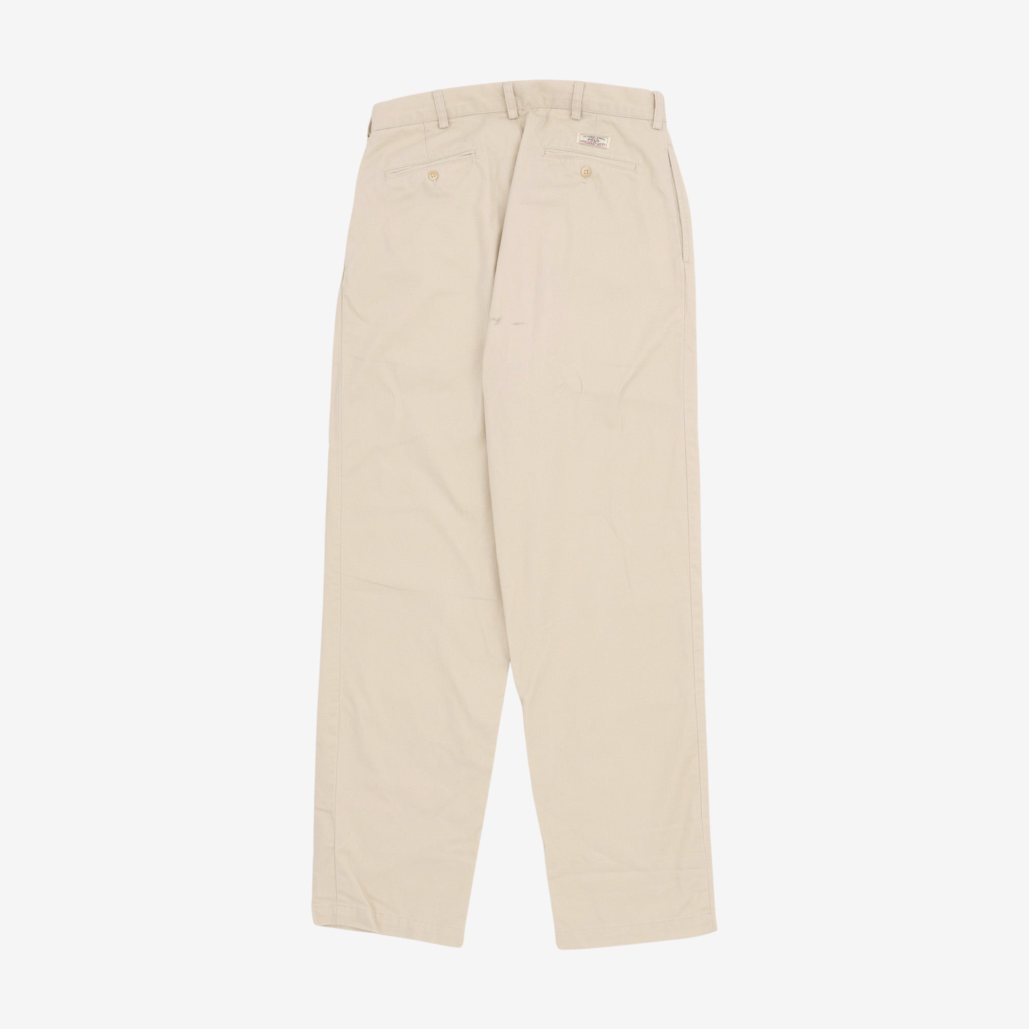 Vintage Andrew Chino Pant (34W X 34L)