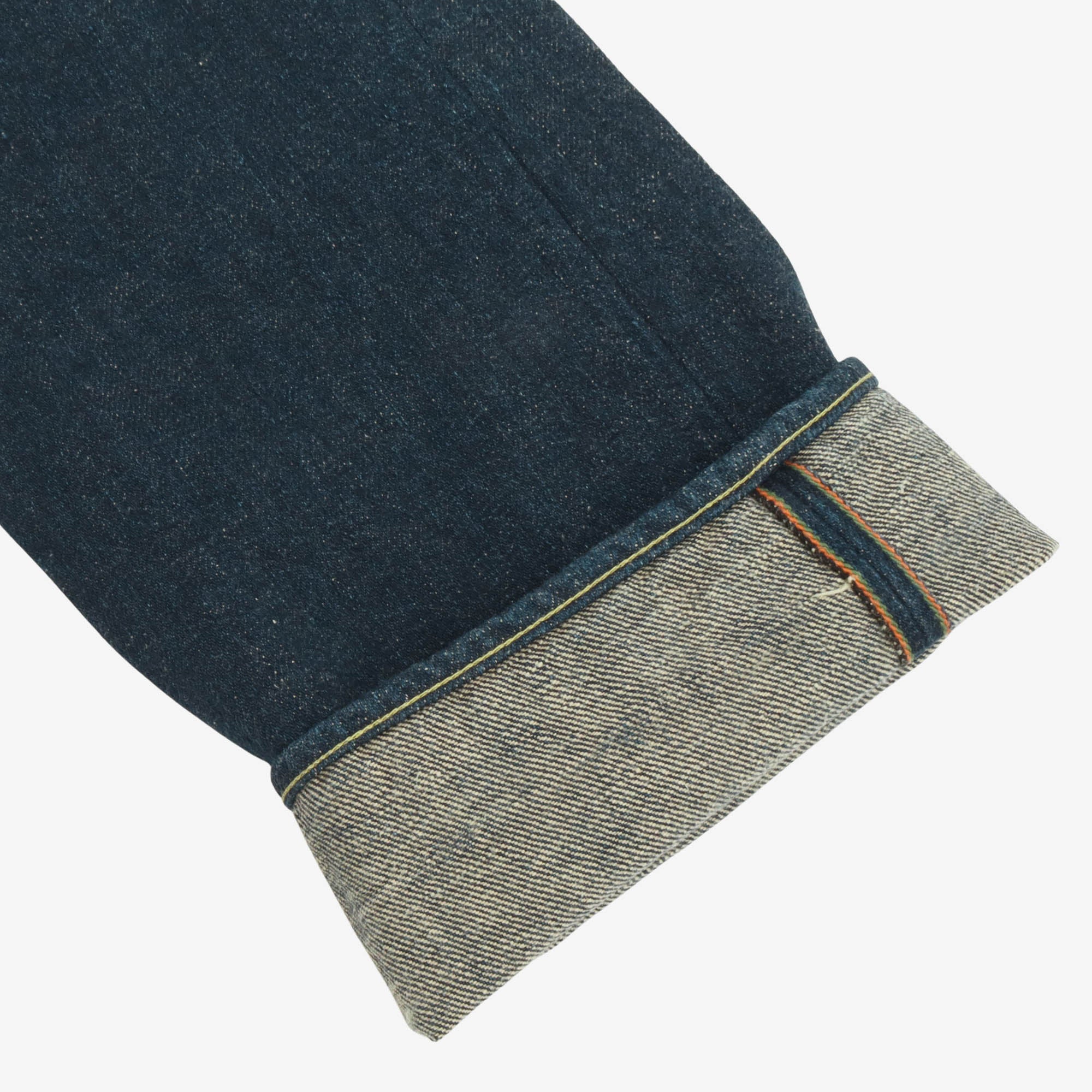 Loose Straight Denim (36W X 34L)