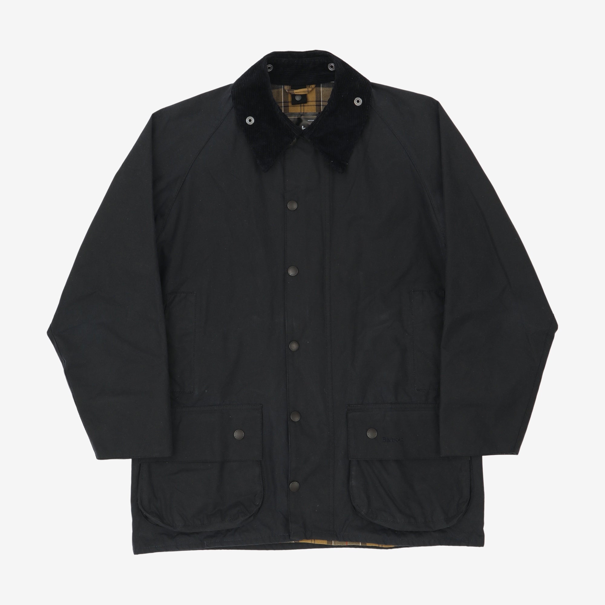 Beaufort Wax Jacket