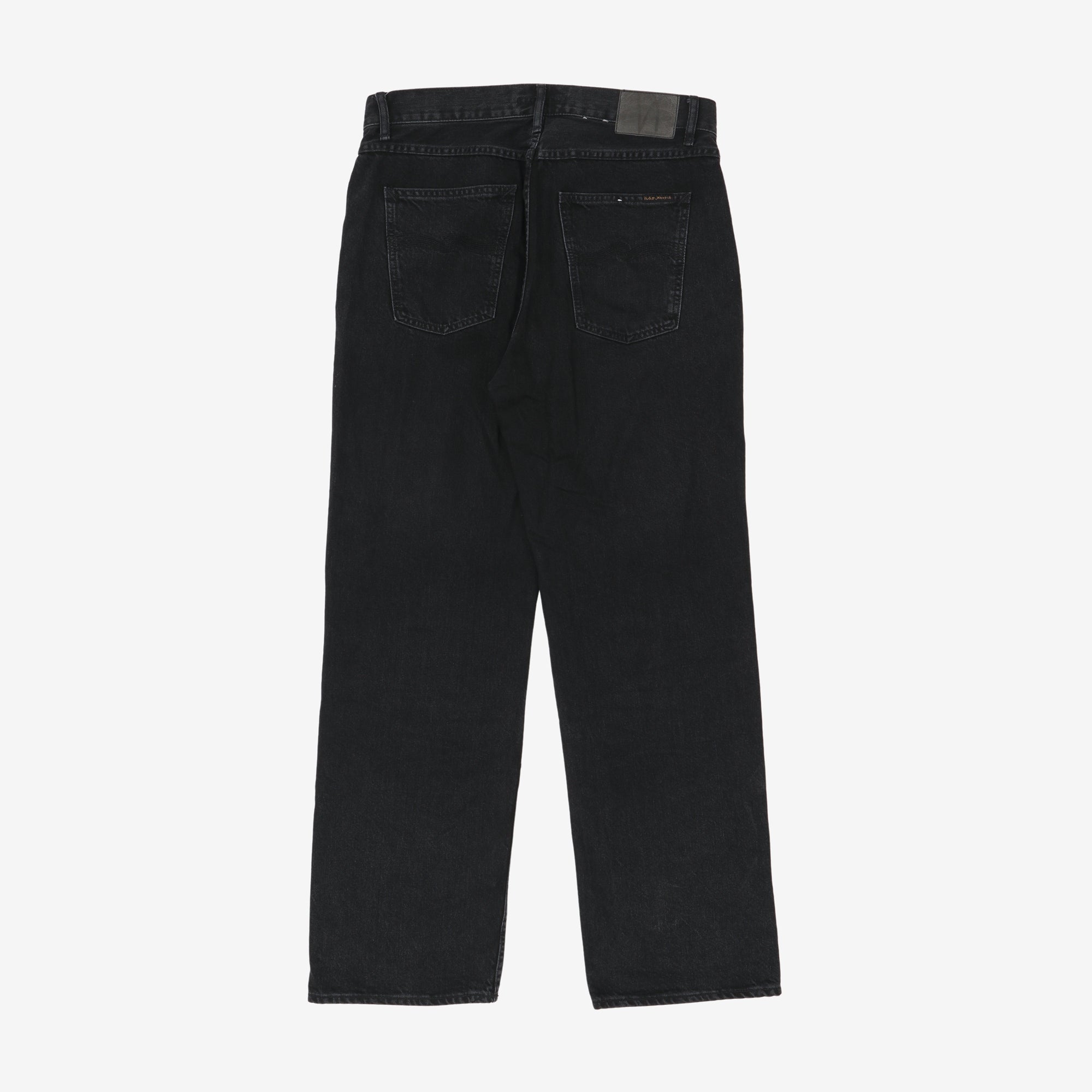 Tuff Tony Vintage Jeans (35W X 31L)