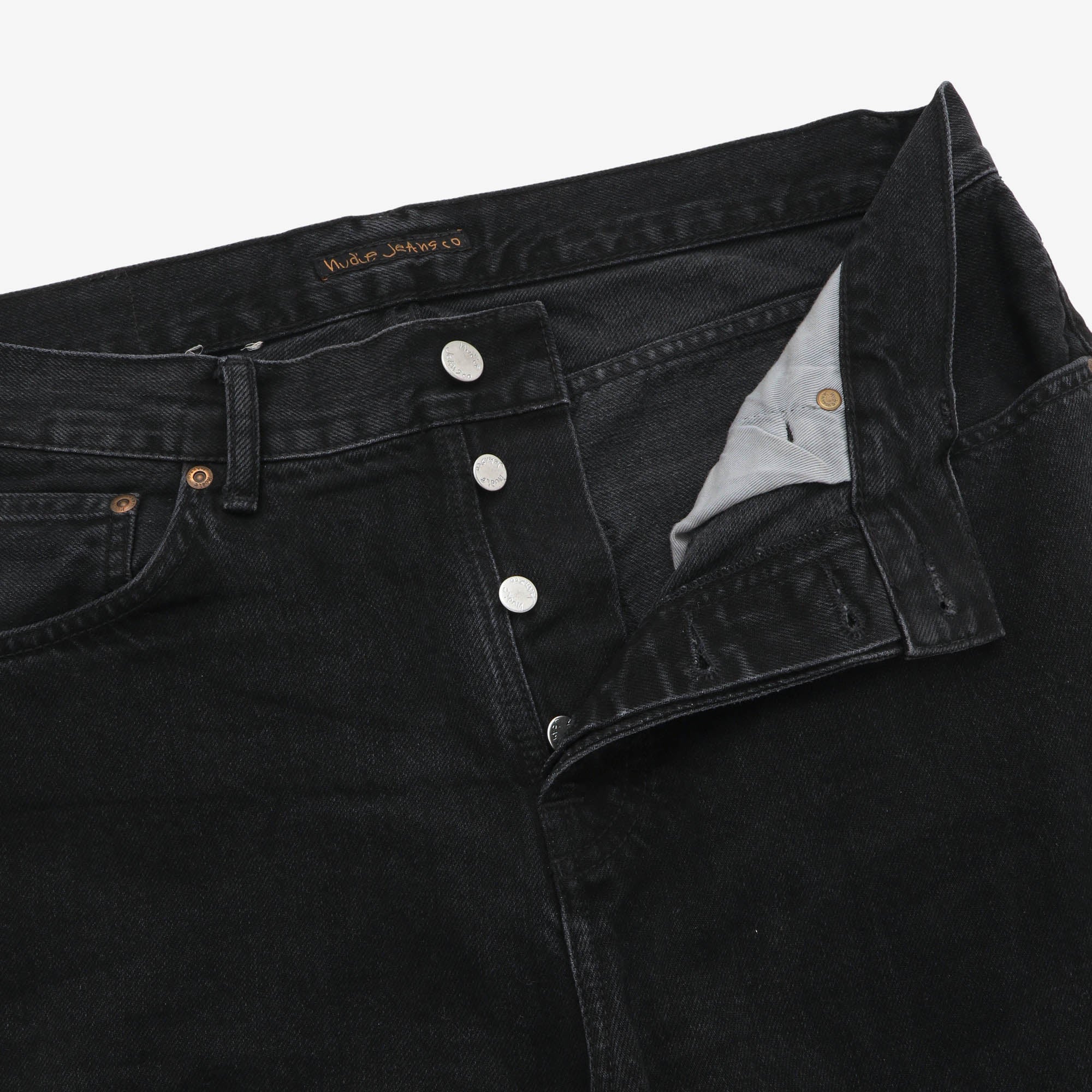 Tuff Tony Vintage Jeans (35W X 31L)