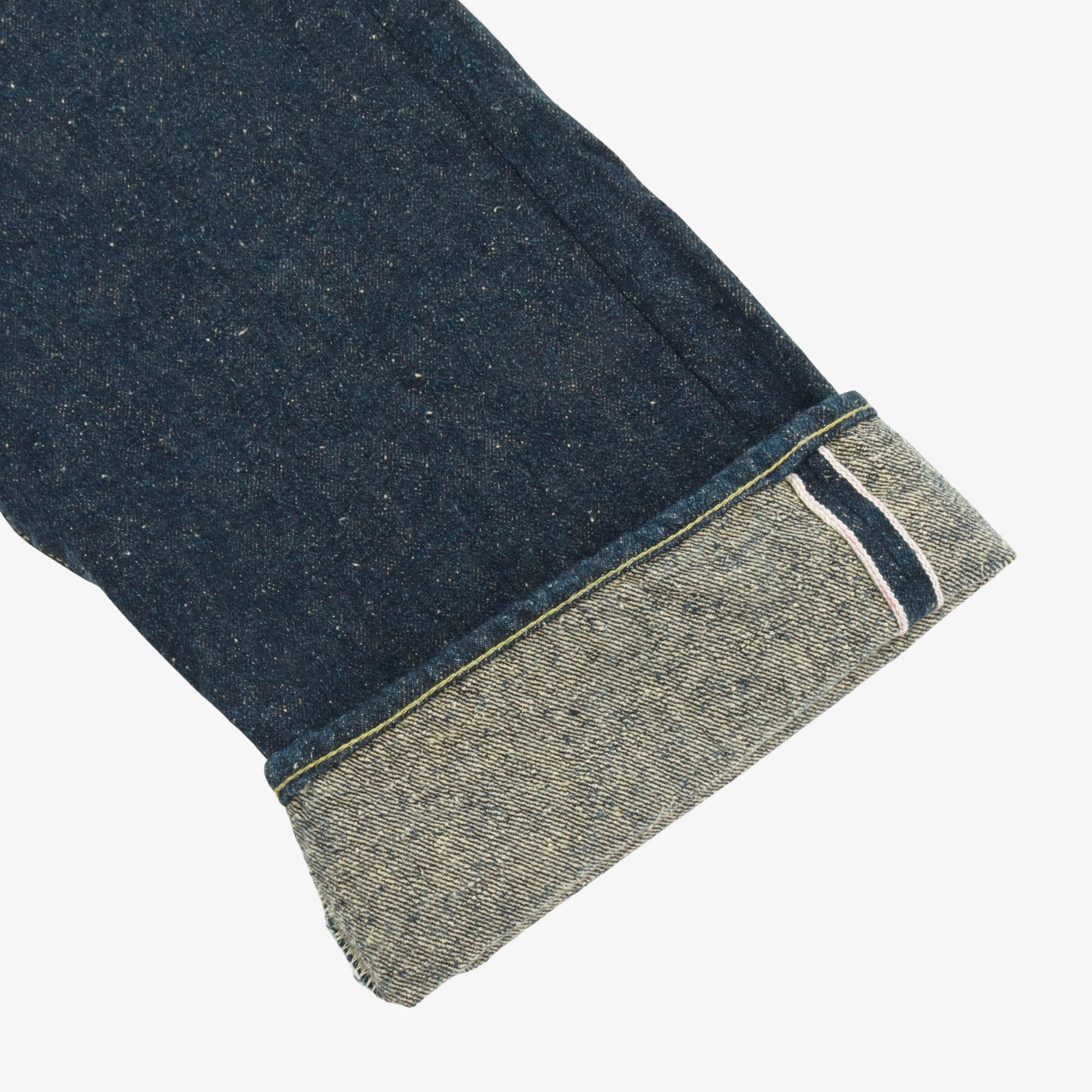 15oz Loose Straight Denim (34W X 34L)