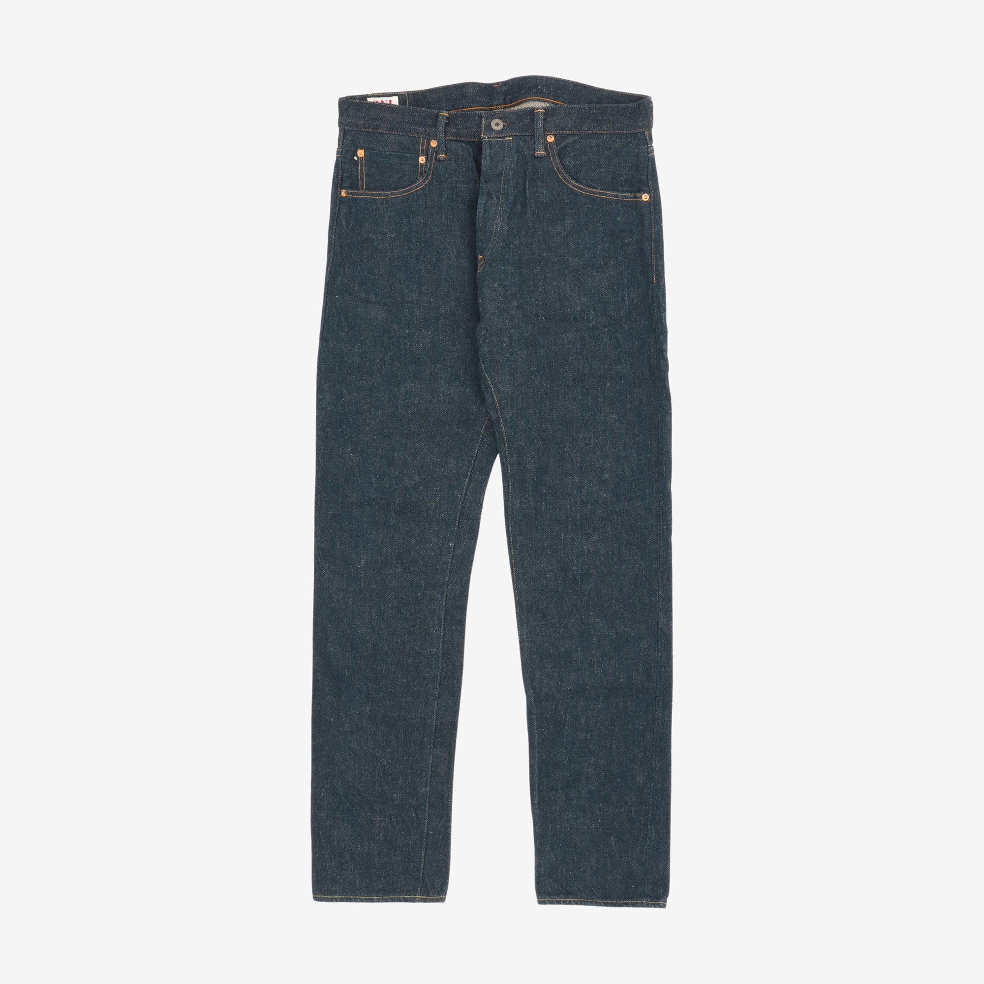 20oz Secret Regular Tapered Denim (34W X 34L)