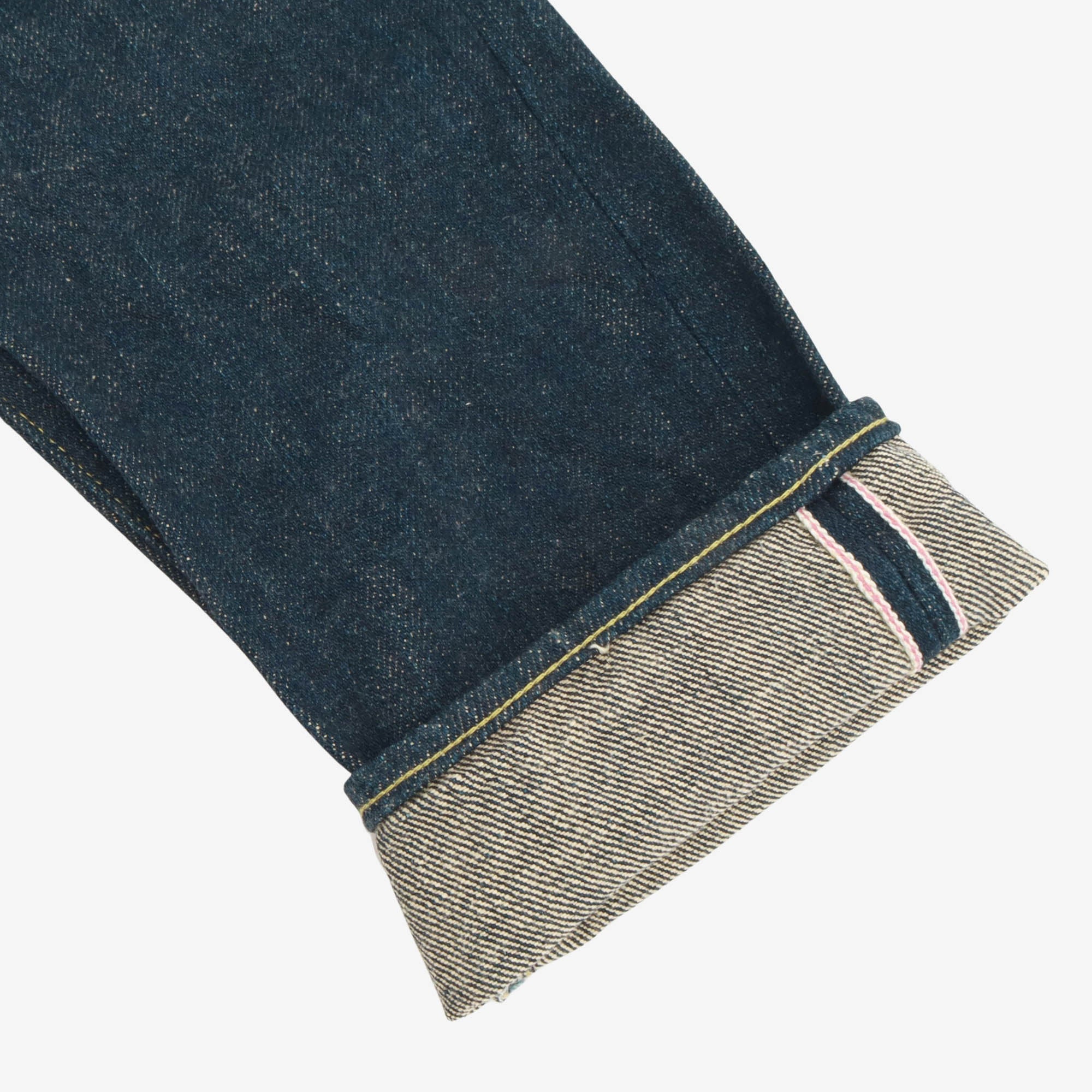 20oz Secret Regular Tapered Denim (34W X 34L)