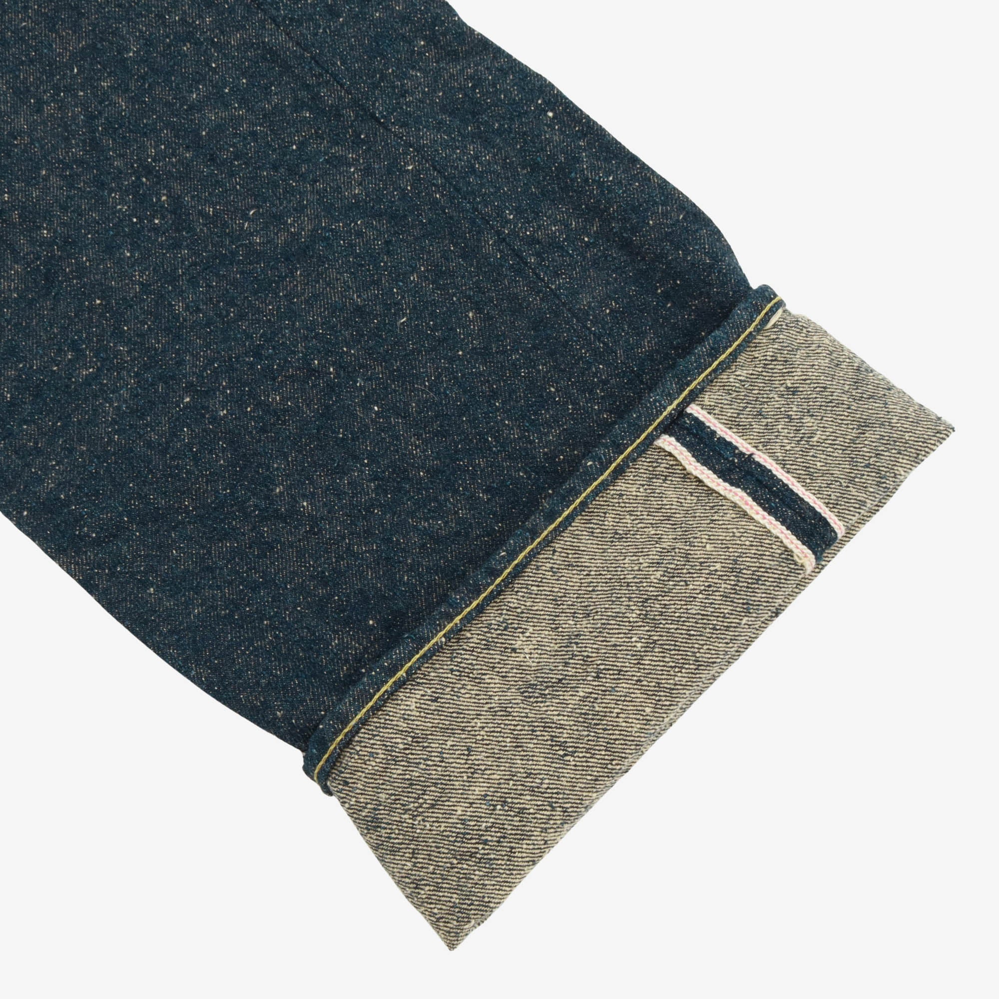 15oz Crushed Concrete Regular Denim (34W X 34L)