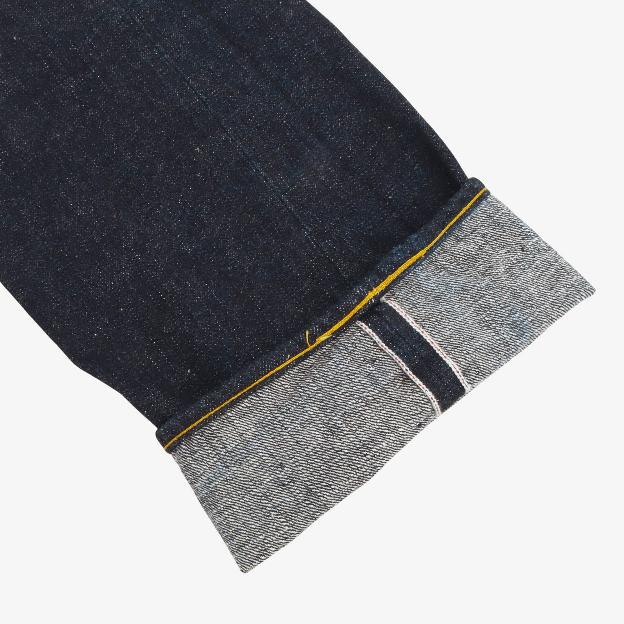 Lot 27 Selvedge Denim (35W X 35L)