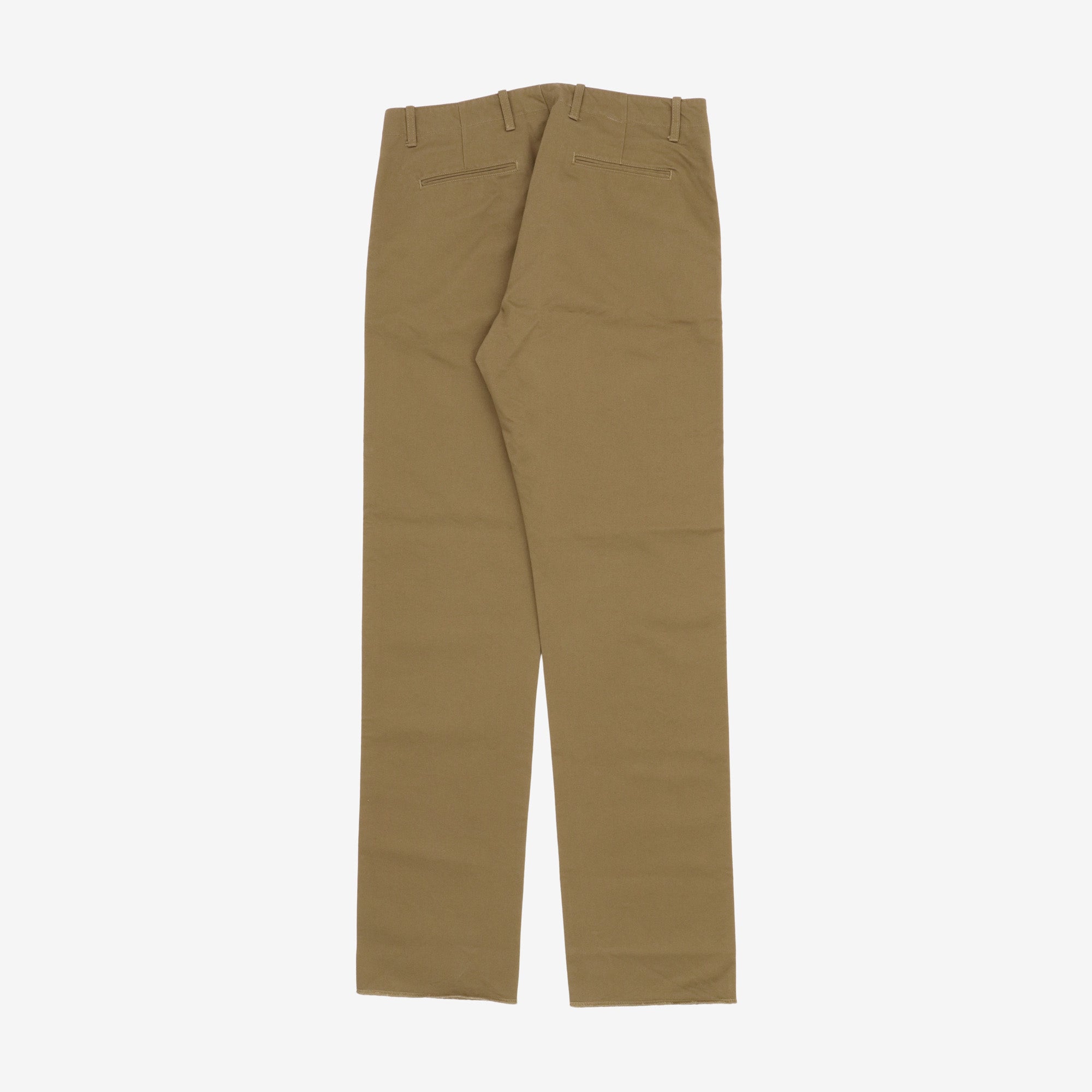 The PS Bruce Chinos (36W X 36L)