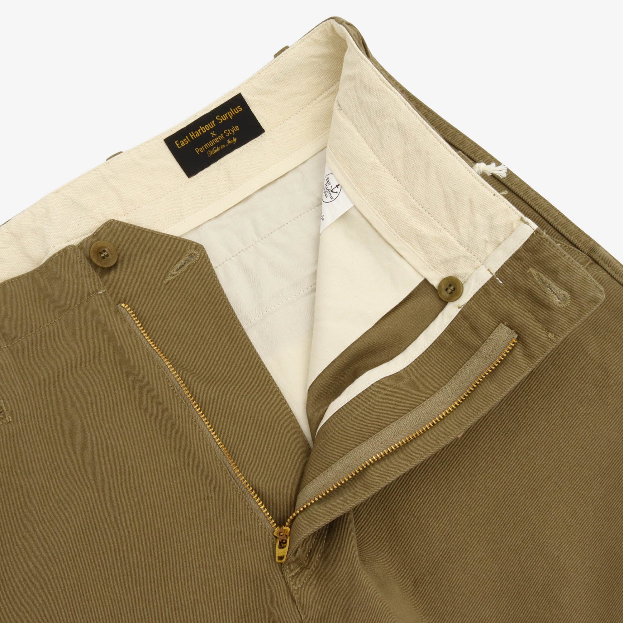 The PS Bruce Chinos (36W X 36L)