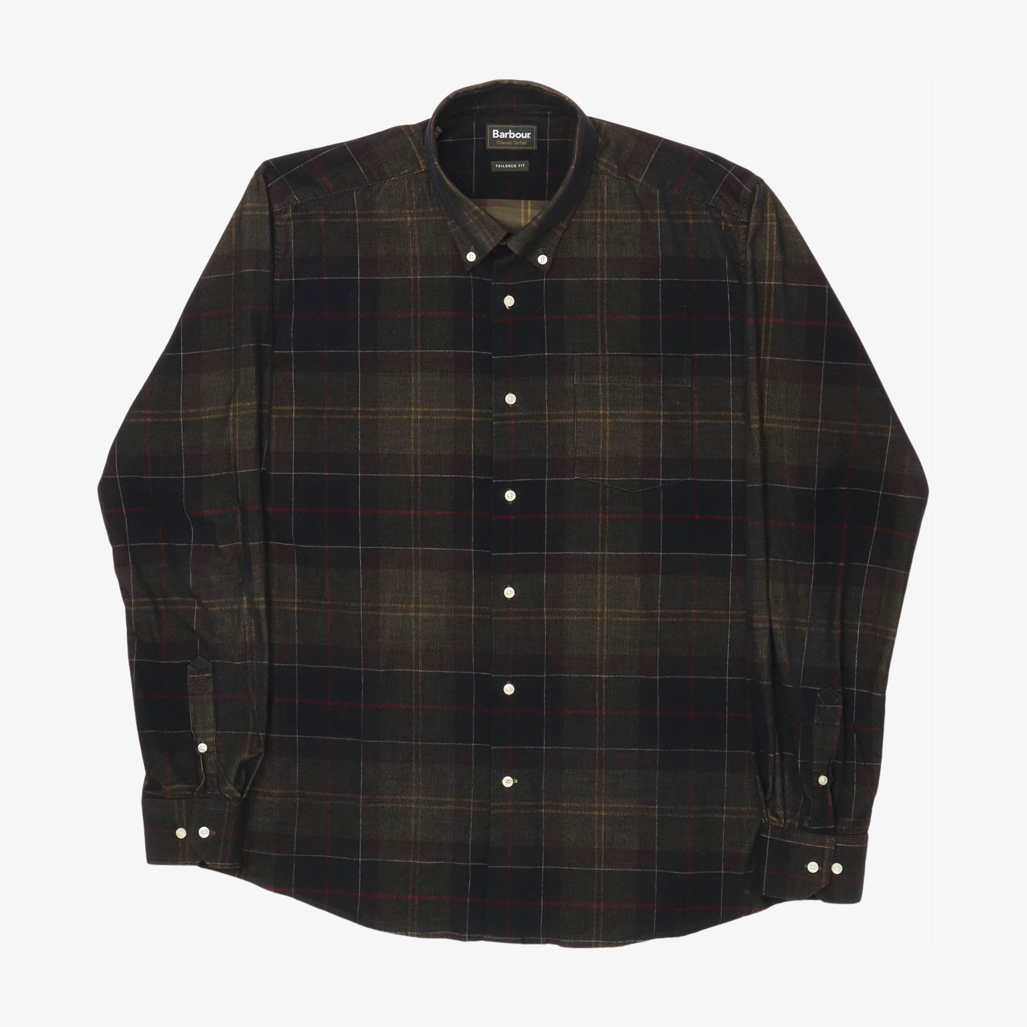 Lawrence Shirt