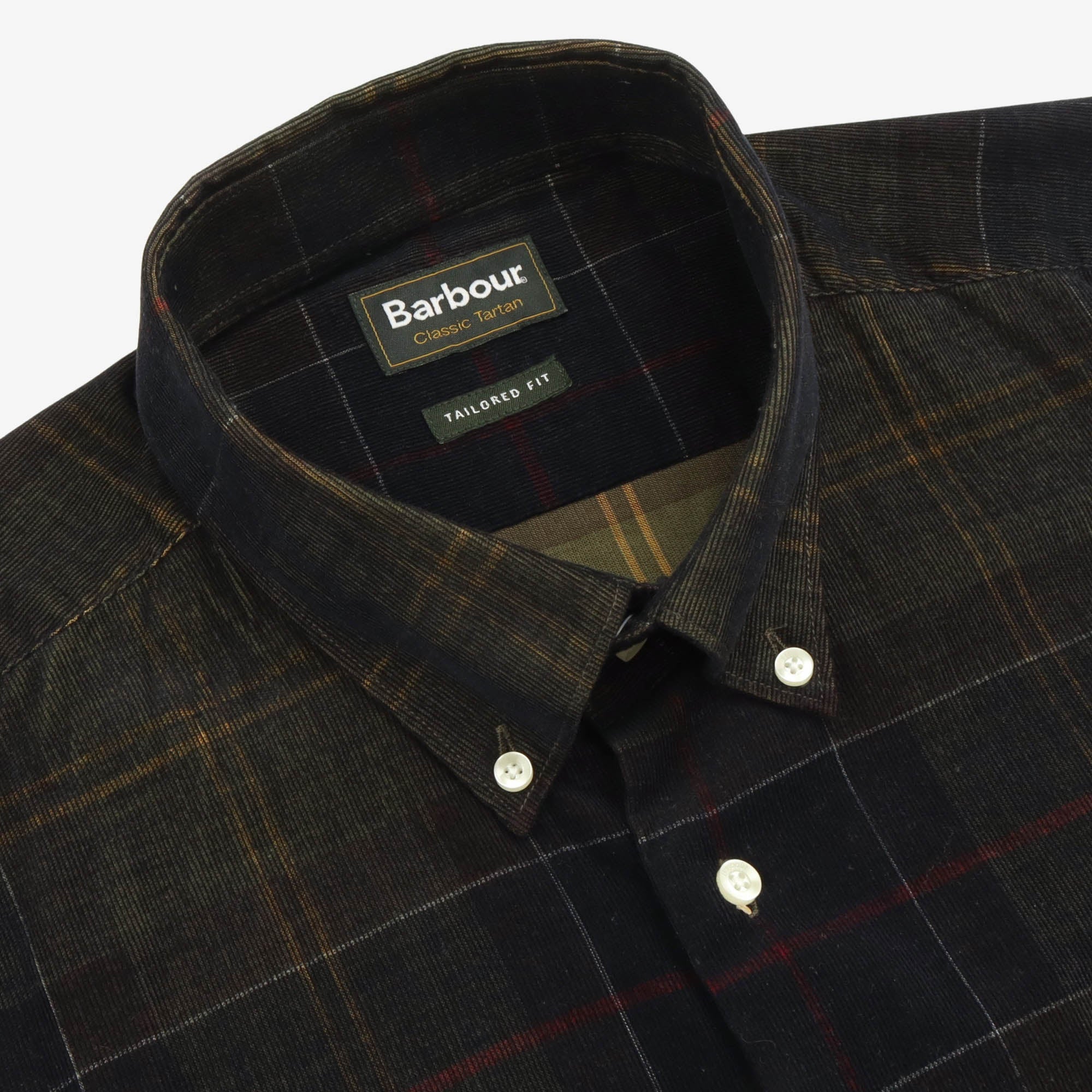 Lawrence Shirt